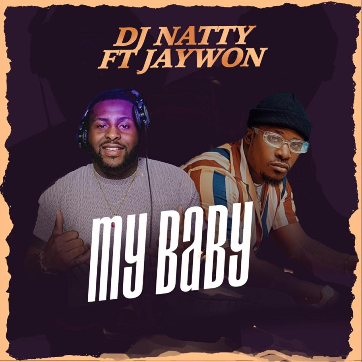 Релиз My Baby