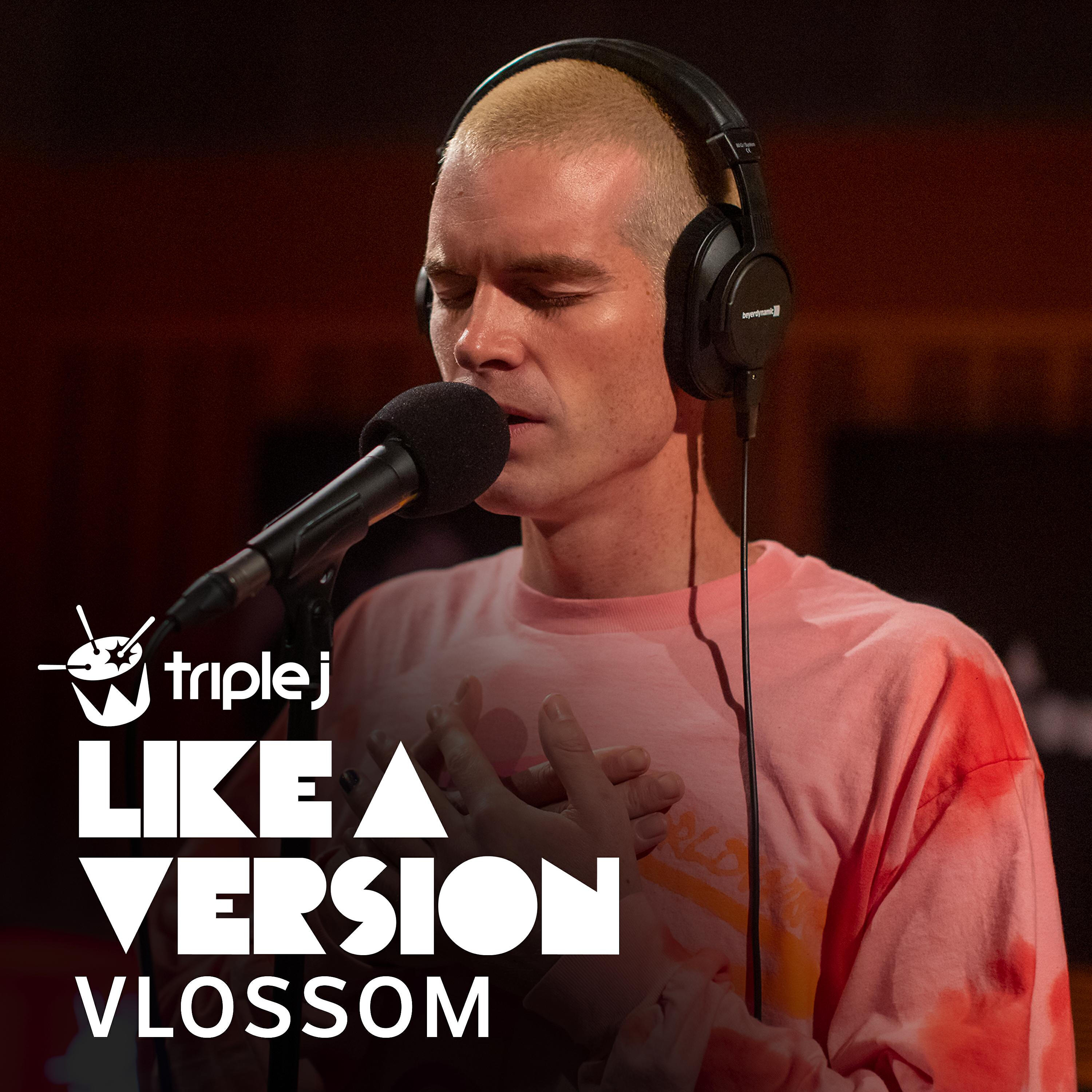 Релиз Fast Car (triple j Like A Version)
