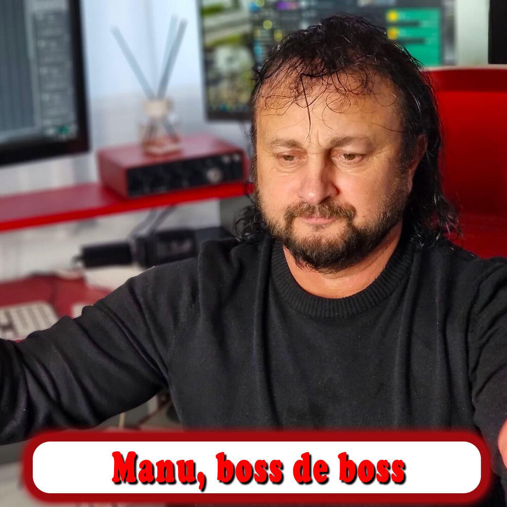 Релиз Manu, boss de boss
