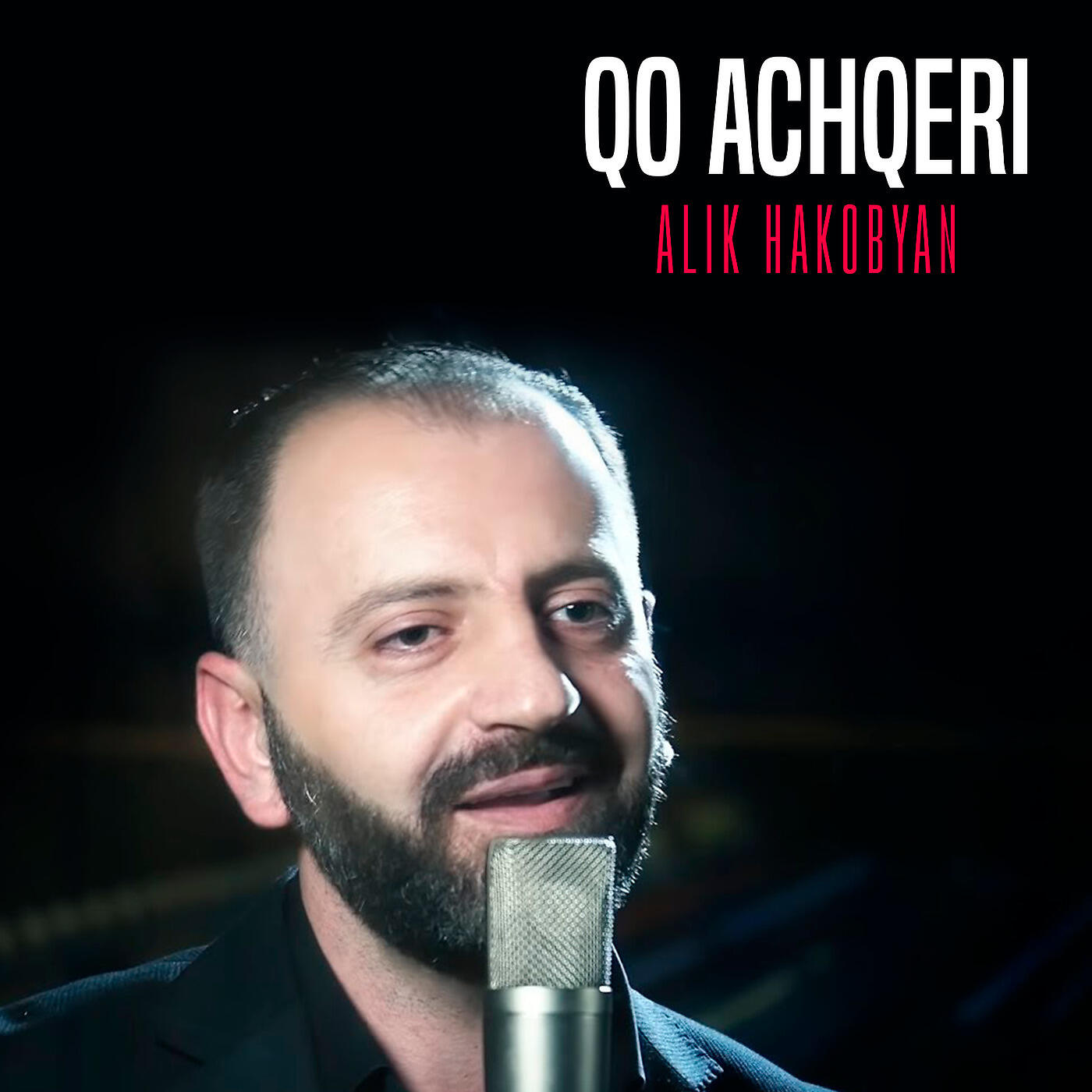 Релиз Qo Achqeri