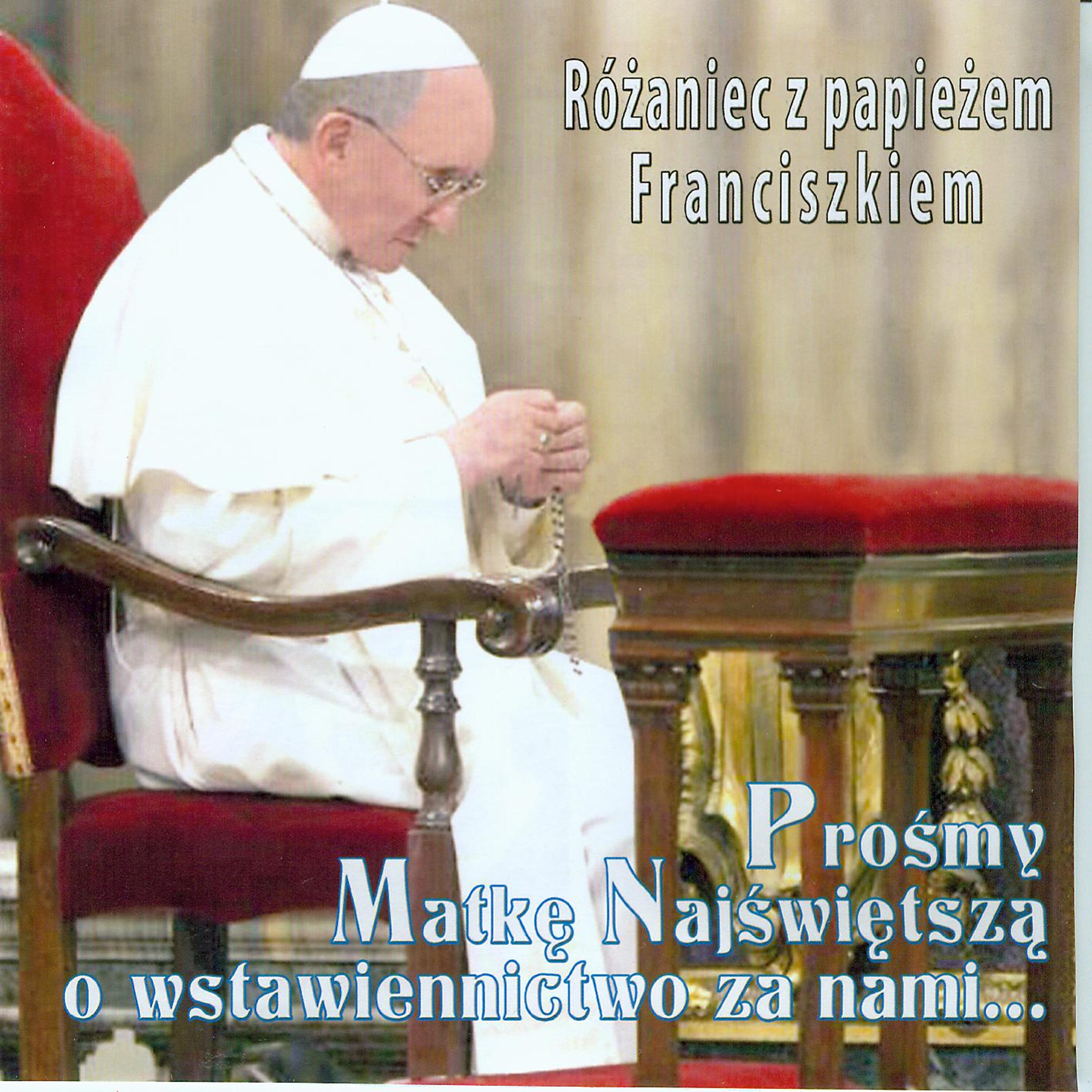 Релиз Rózaniec Z Papiezem Franciszkiem