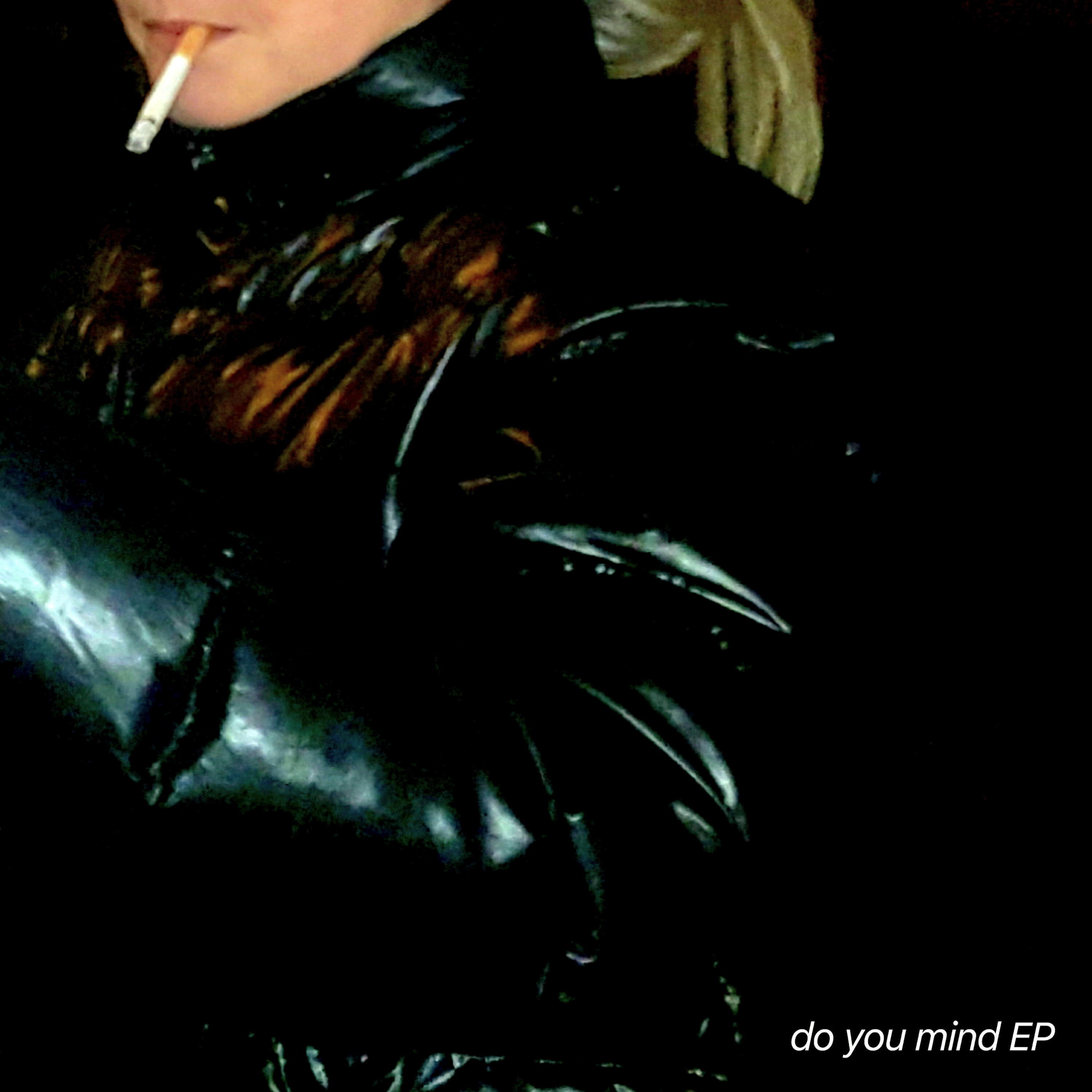 Релиз Do you mind EP