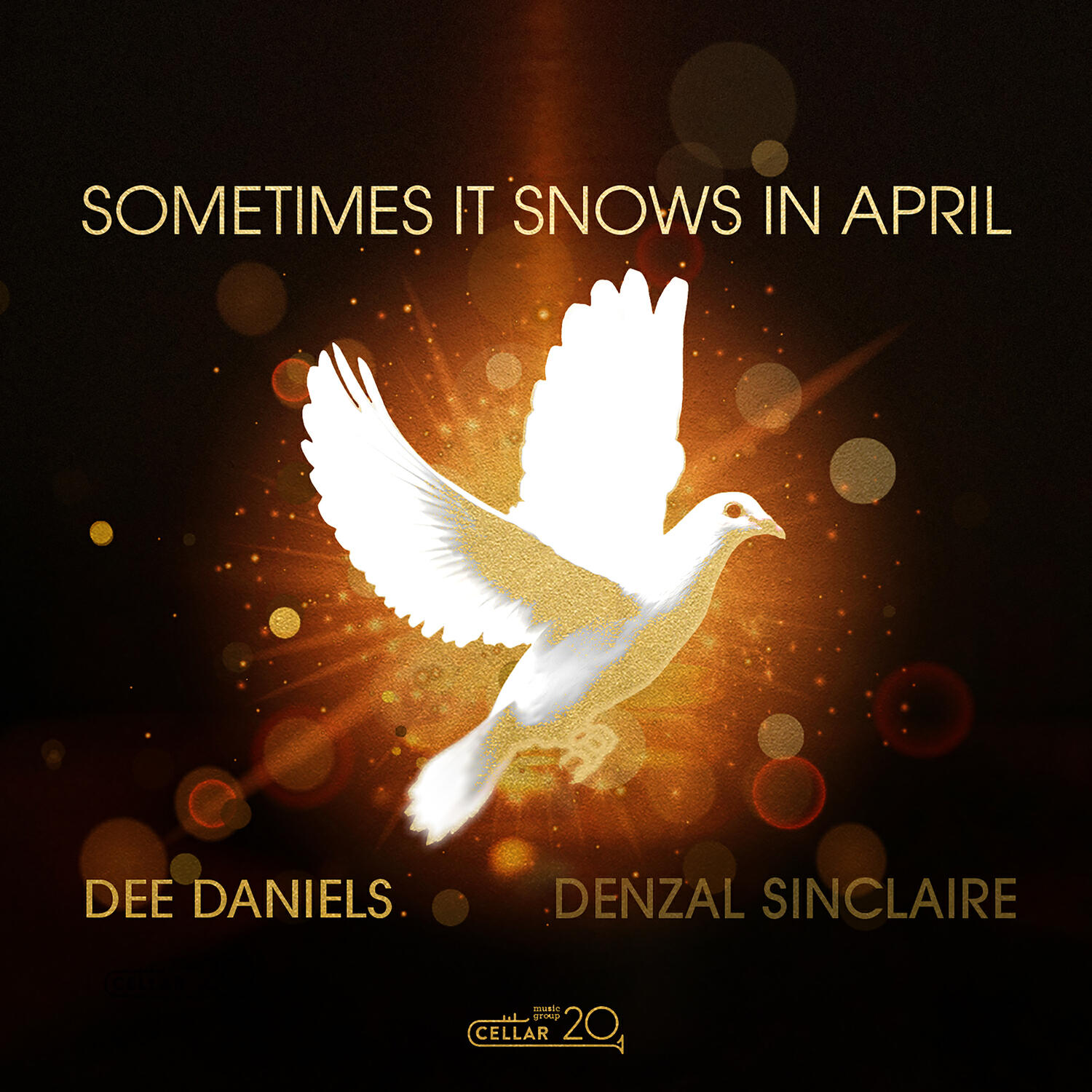 Релиз Sometimes It Snows in April