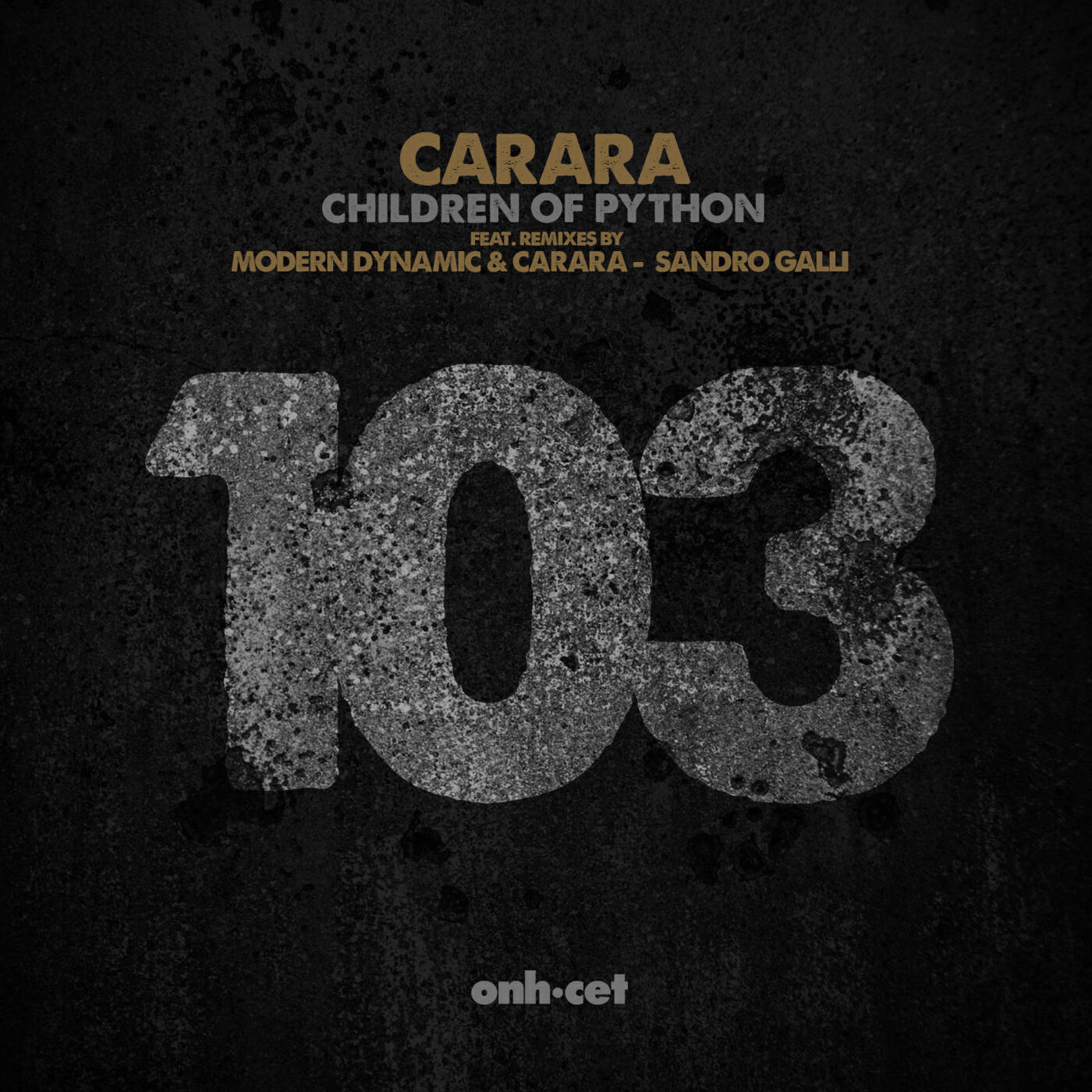 Релиз Children of Python