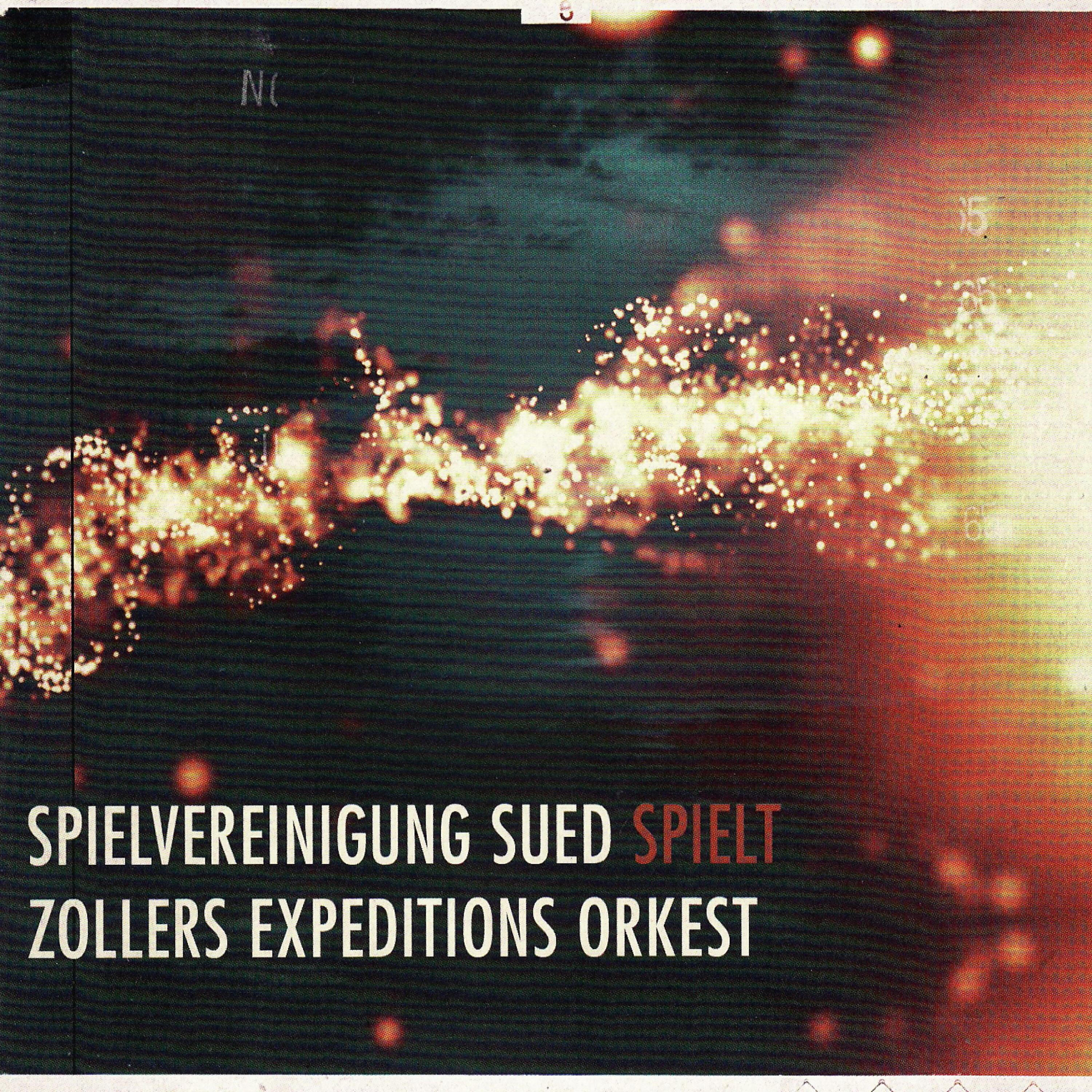 Релиз Zollers Expeditions Orkest