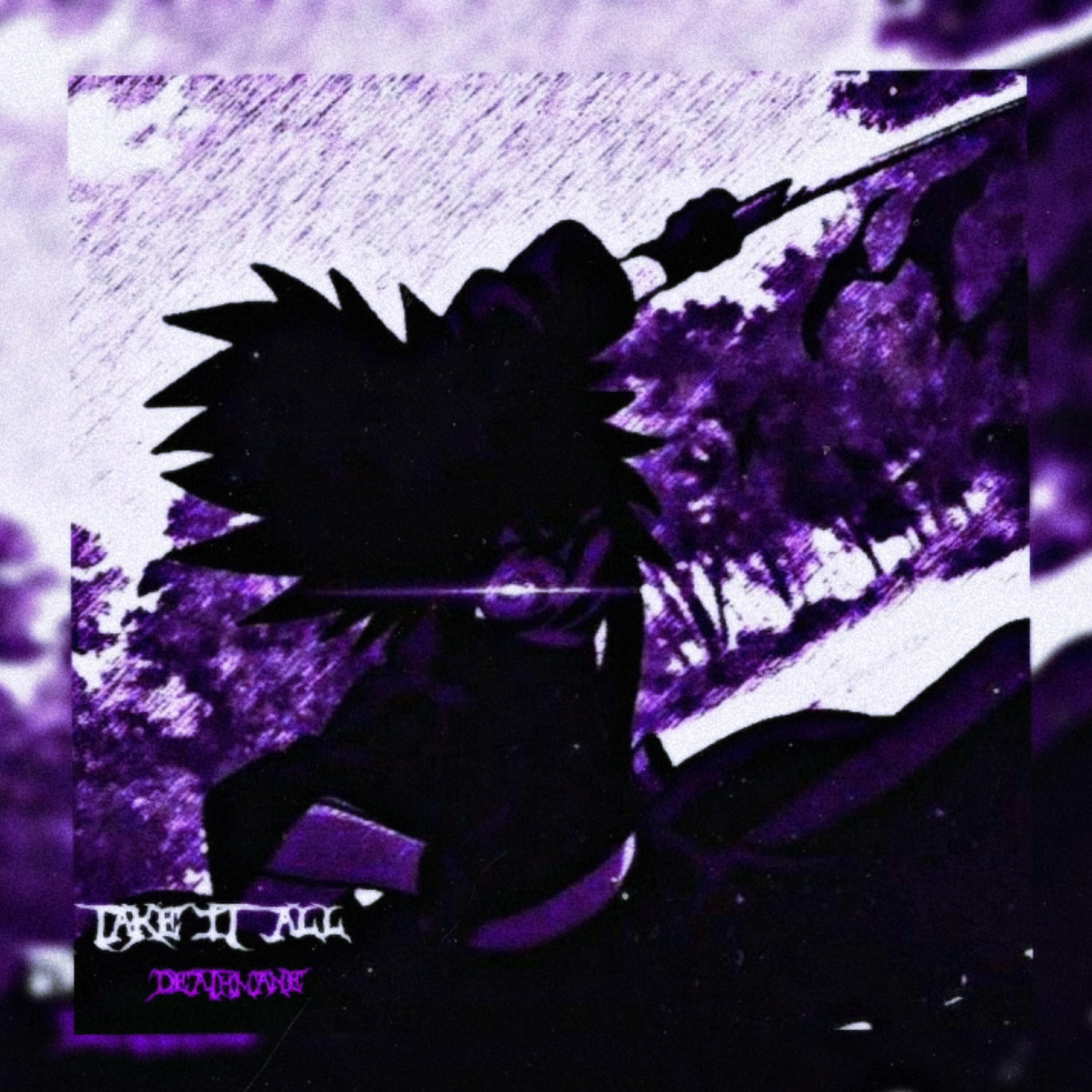 Релиз Take It All