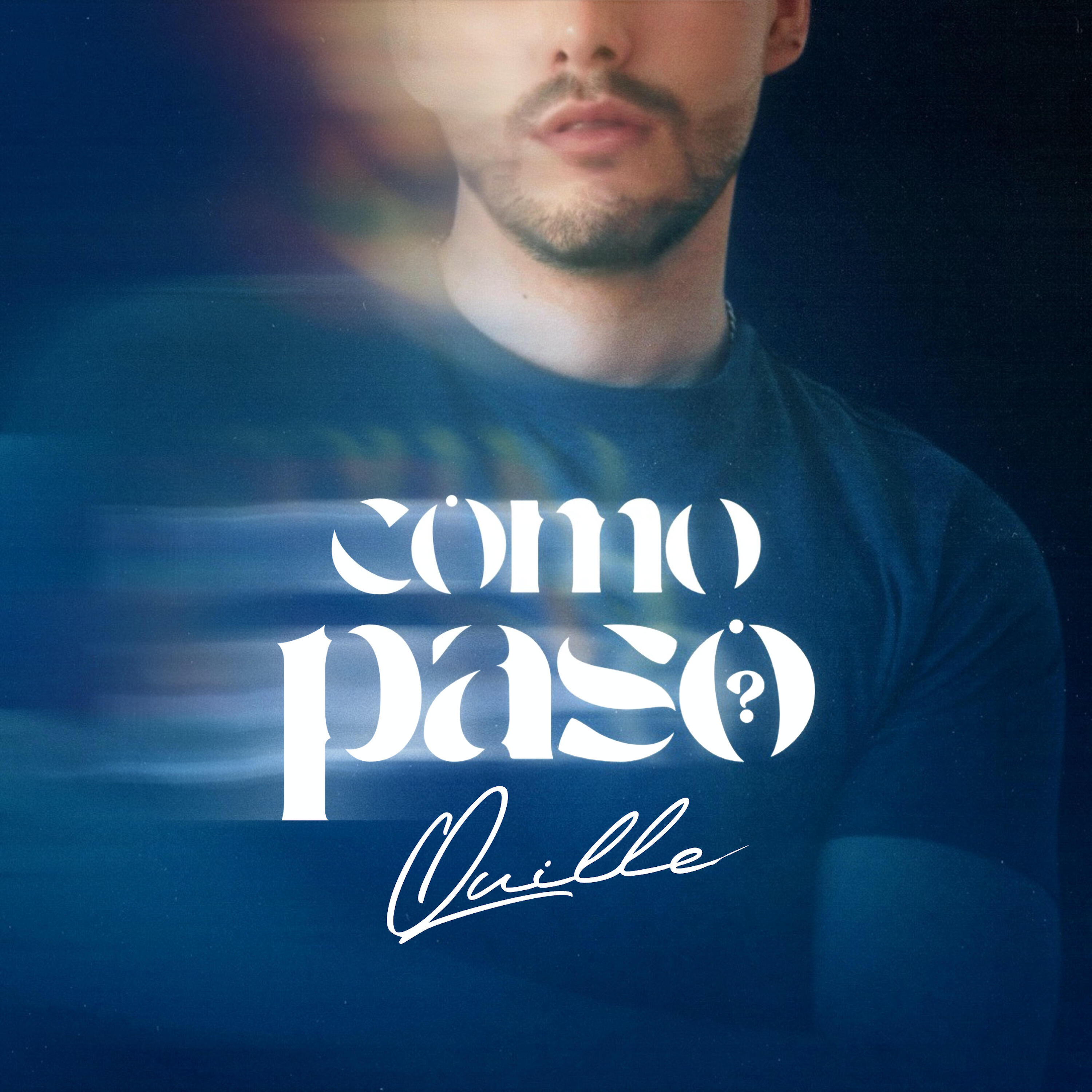 Релиз ¿Cómo Pasó?