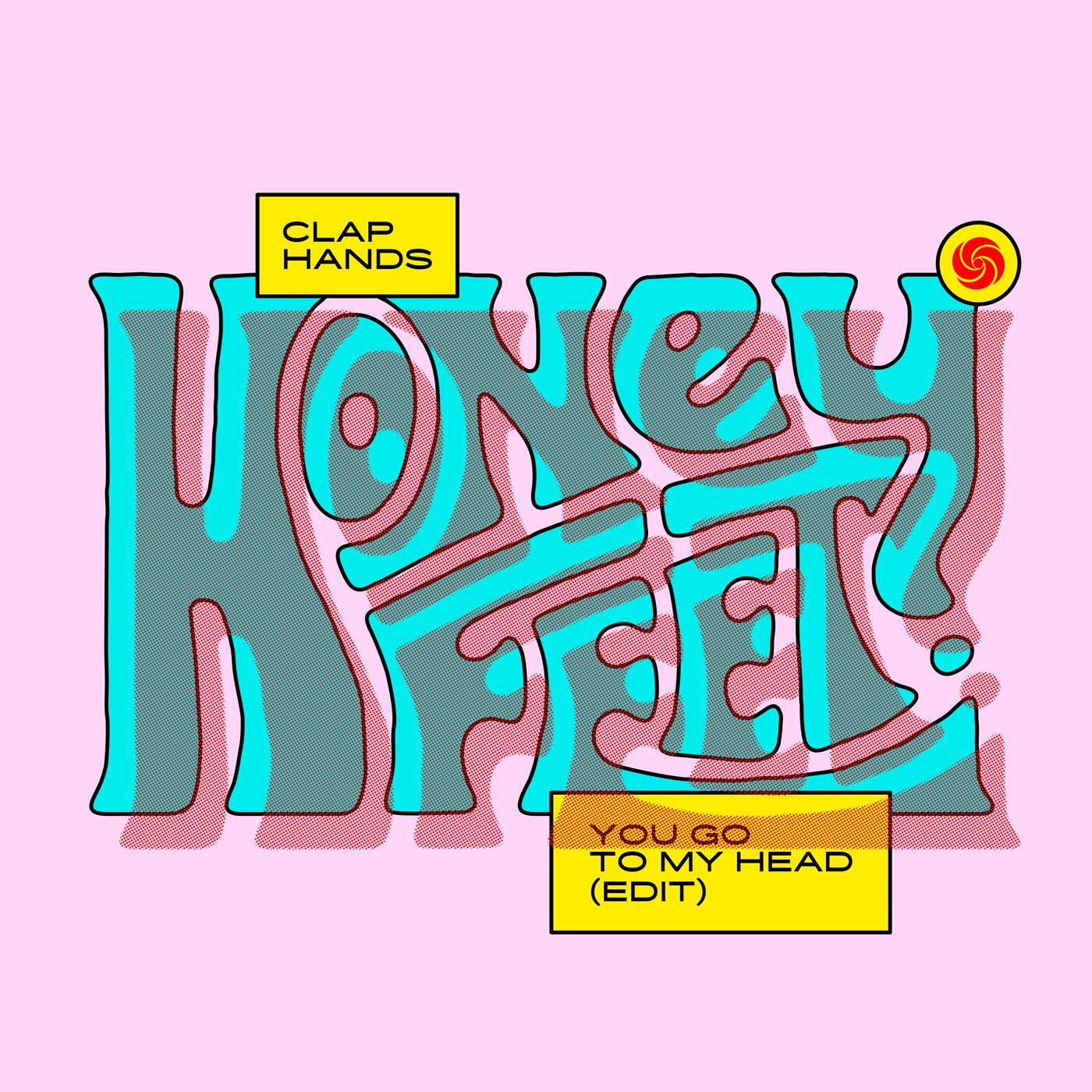 Релиз Clap Hands / You Go to My Head