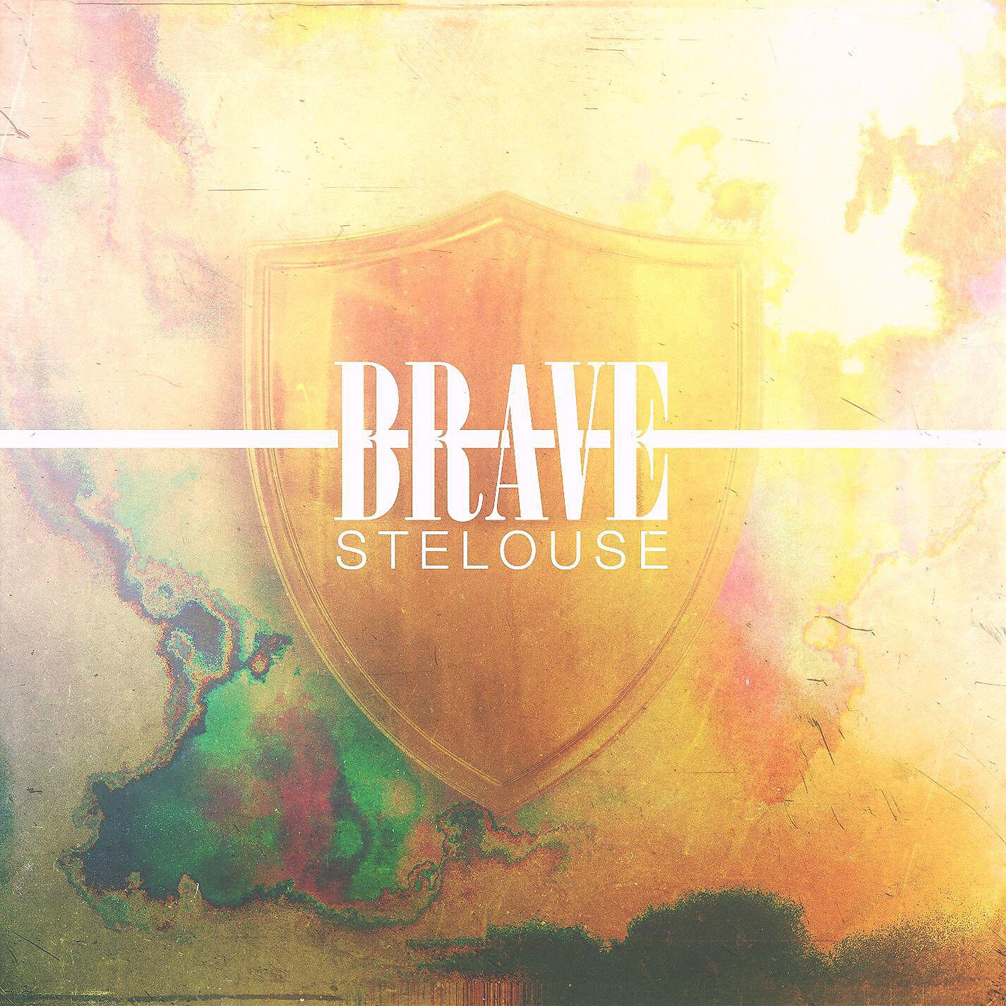 Постер альбома Brave