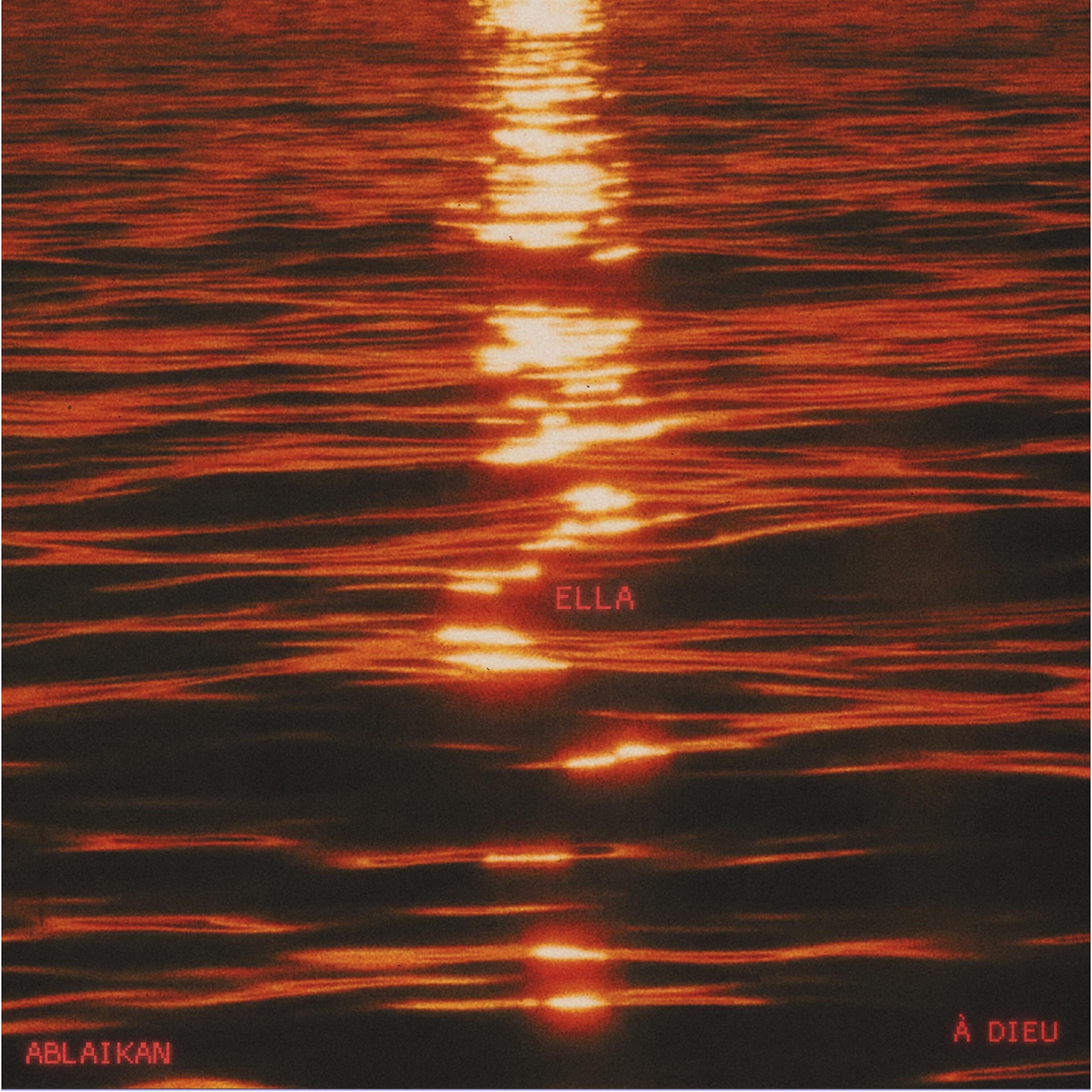 Релиз Ella