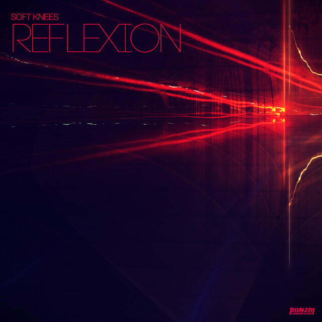 Релиз Reflexion
