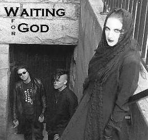 Waiting for God