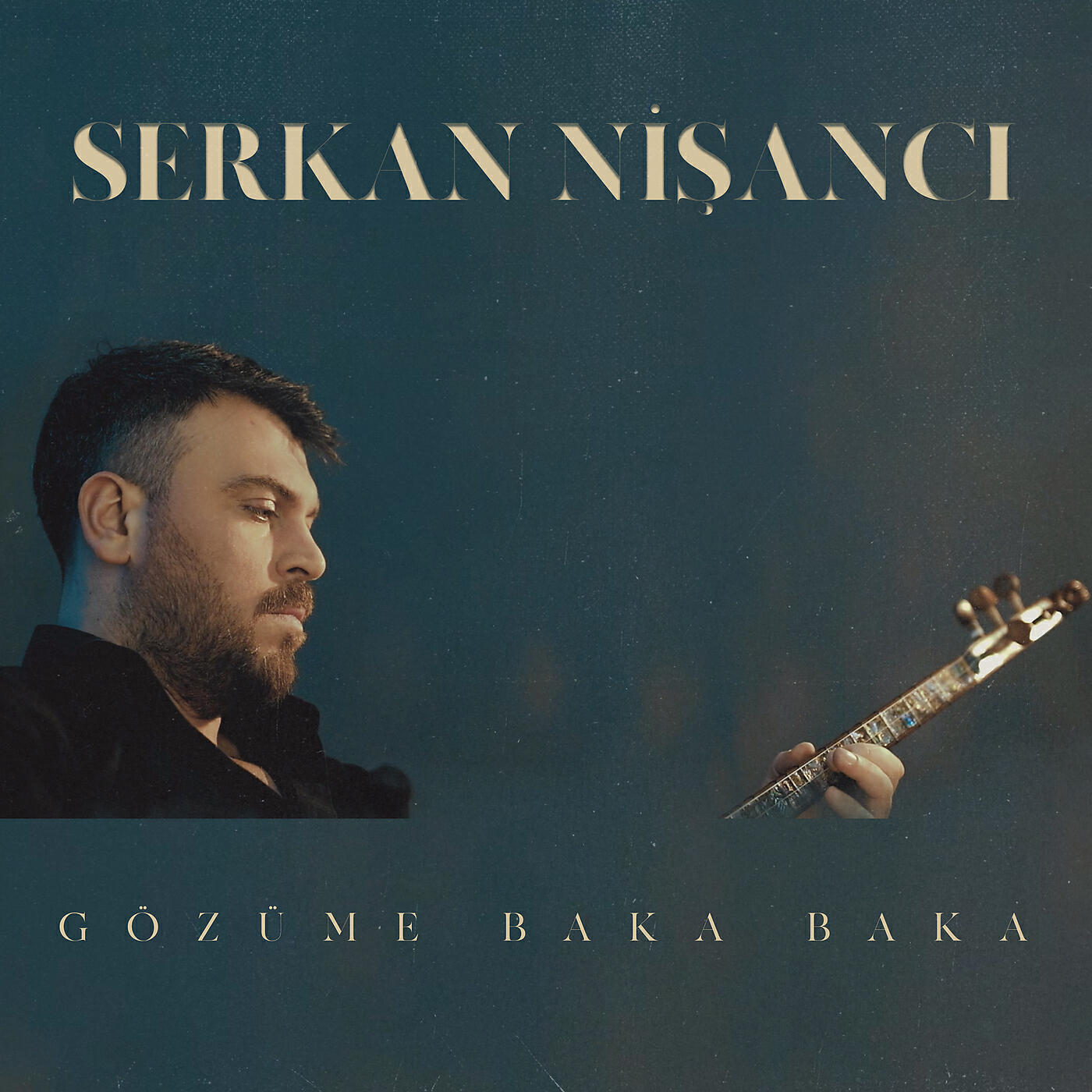 Релиз Gözüme Baka Baka