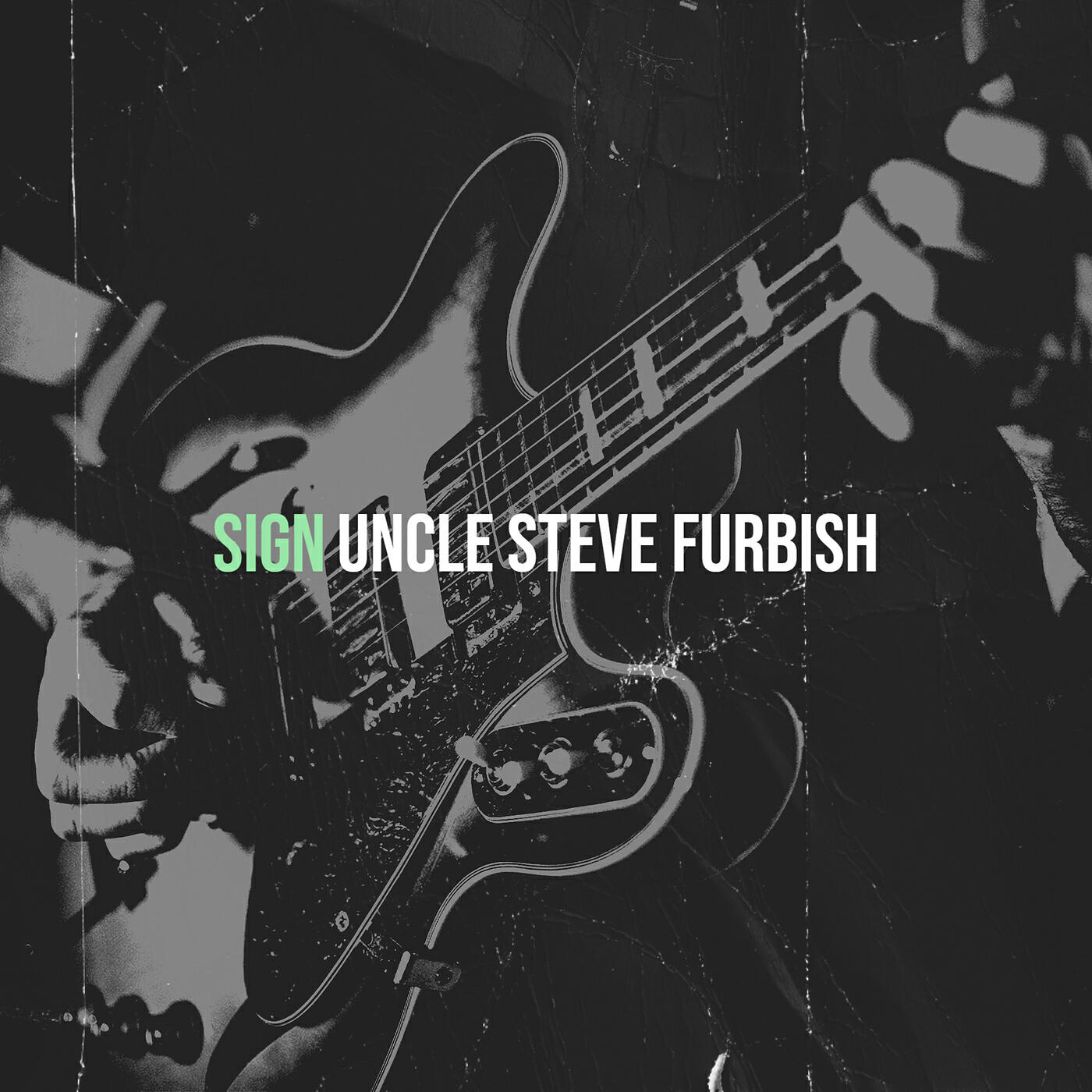 Uncle Steve Furbish