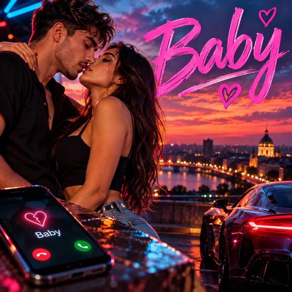 Релиз Baby