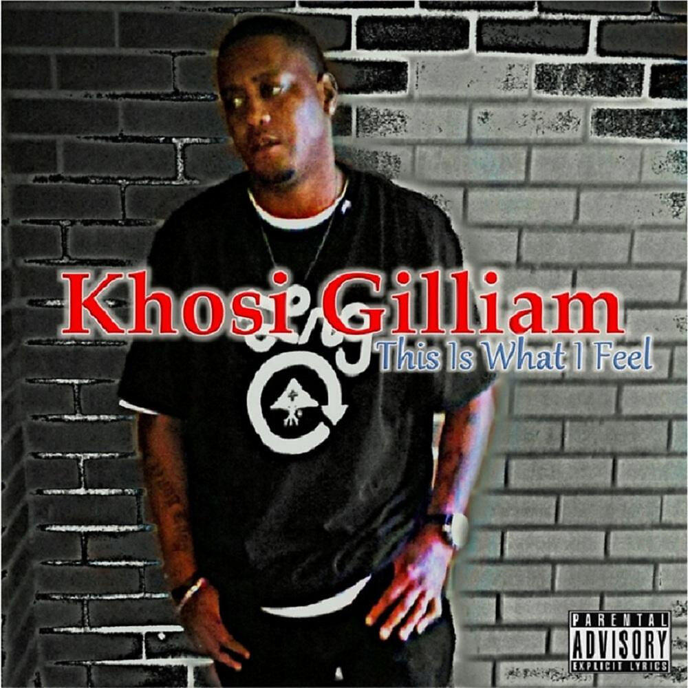 Khosi Gilliam