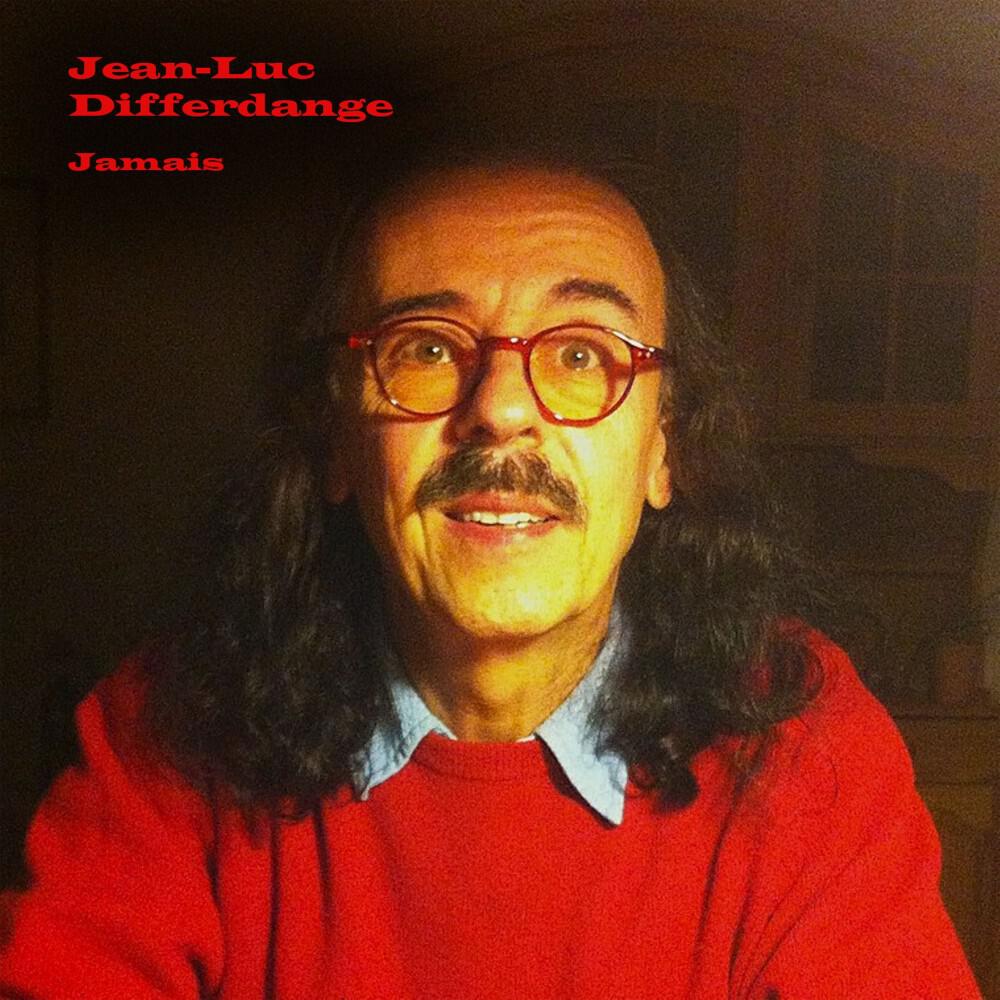 Jean-Luc Differdange