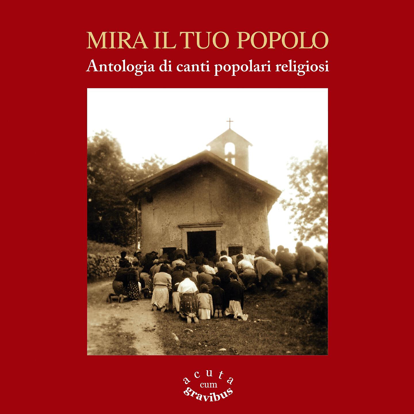 Coro Laus Deo-Rho