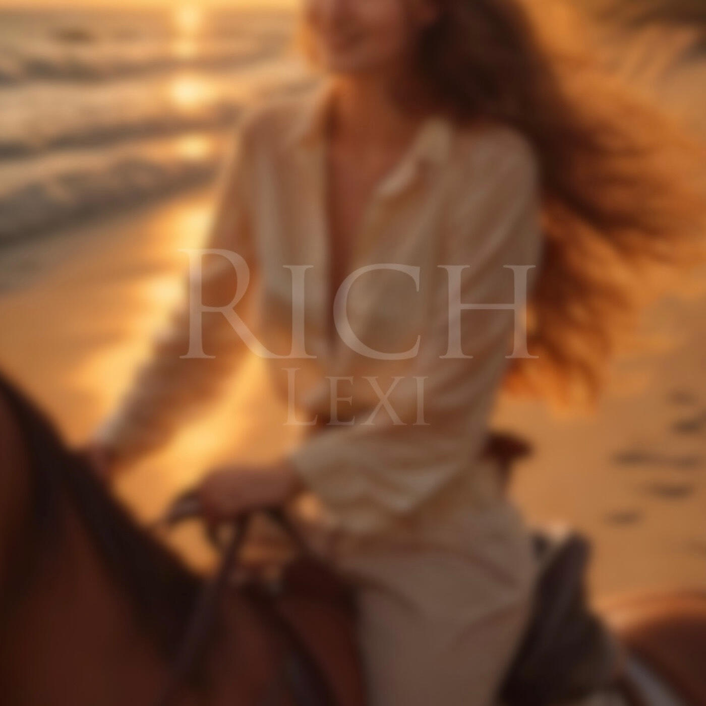 Релиз Rich