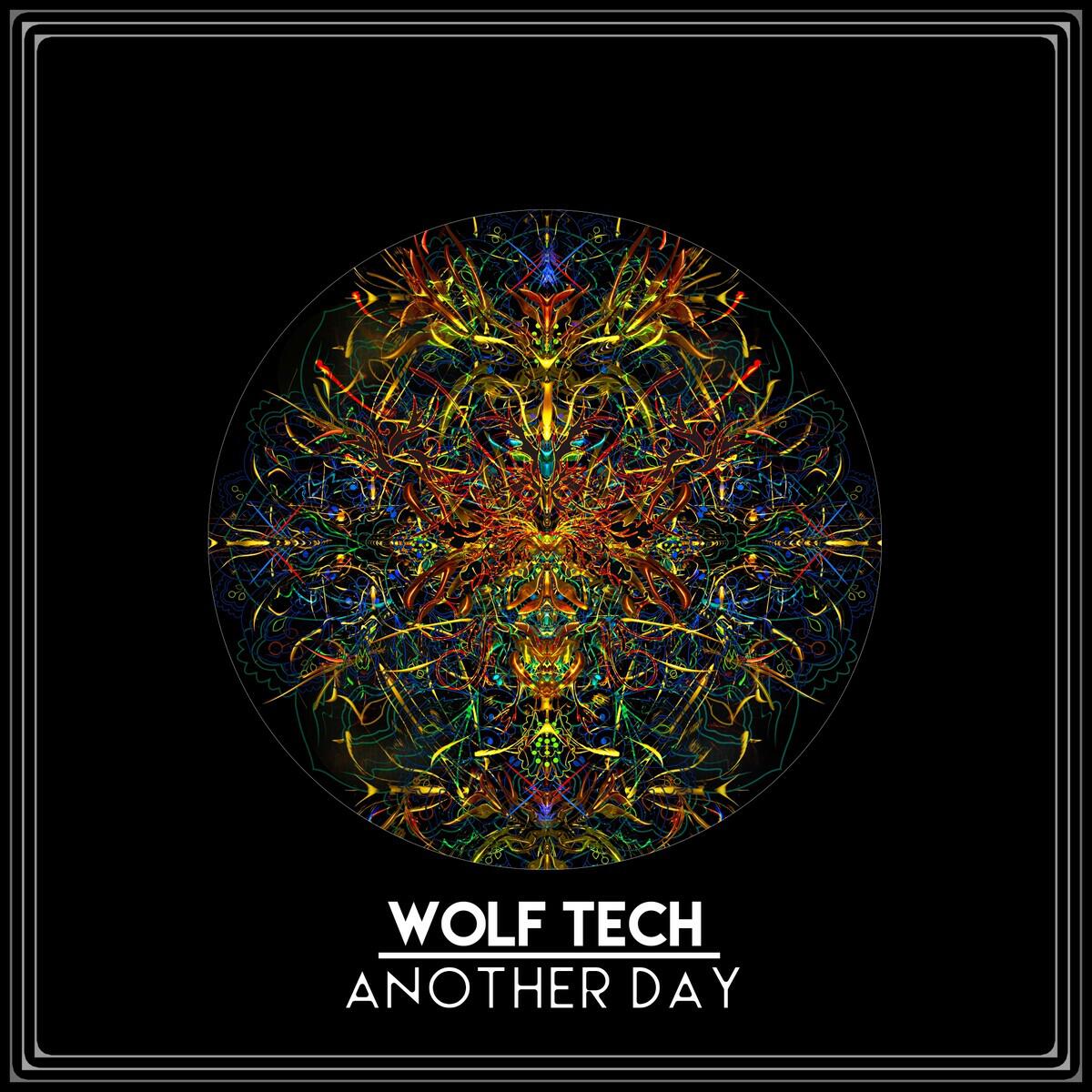Релиз Another Day