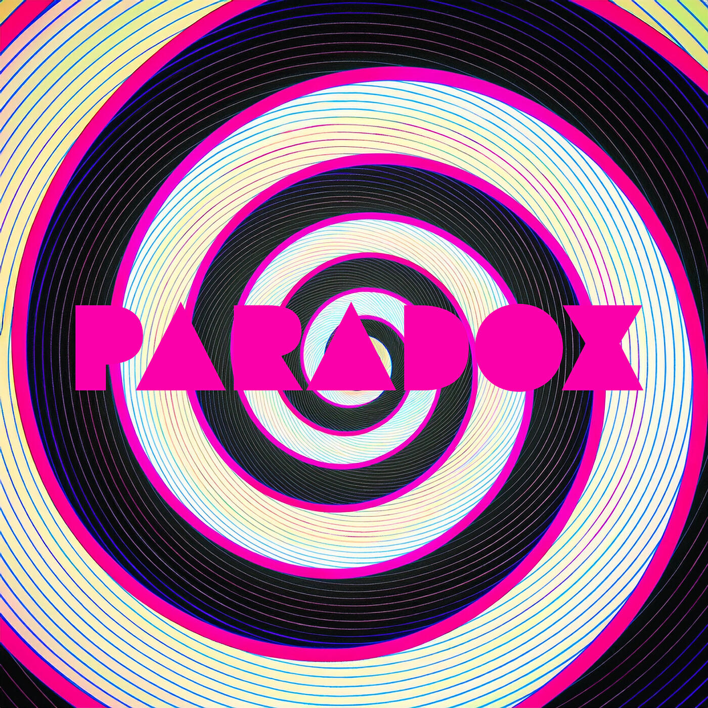 Релиз Paradox