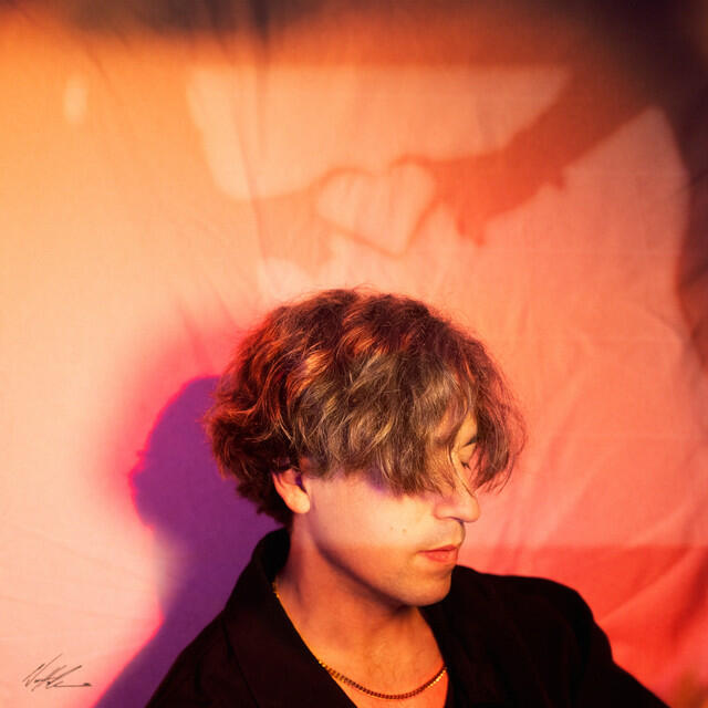 Релиз bring your love (to the light)