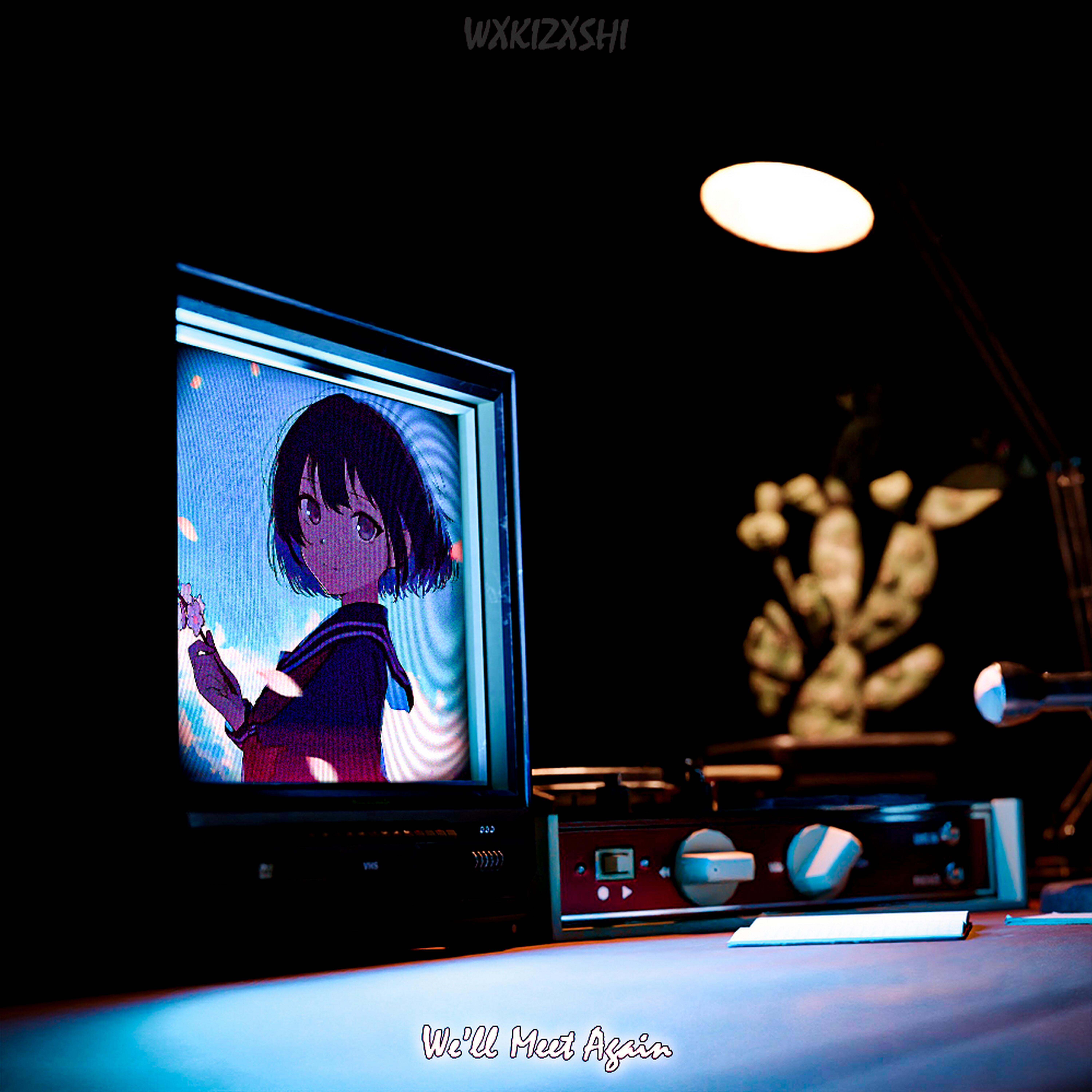 Релиз We'll Meet Again