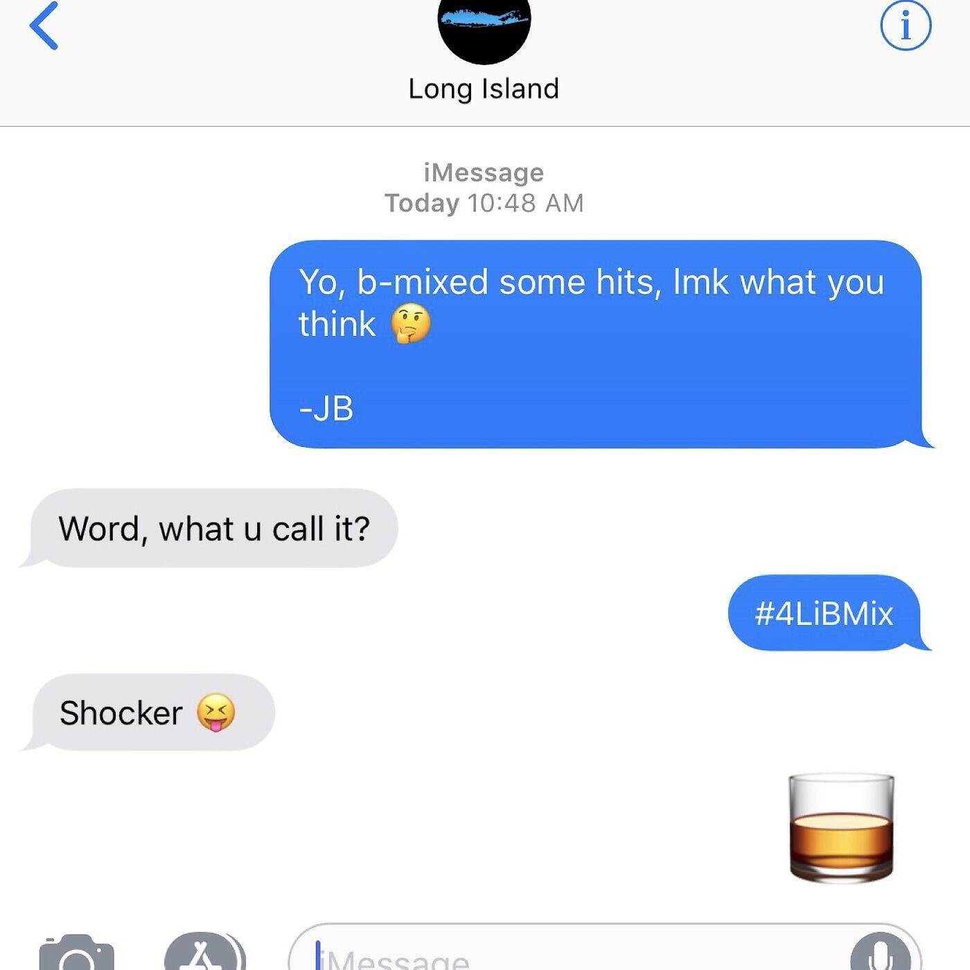 Релиз #4libmix