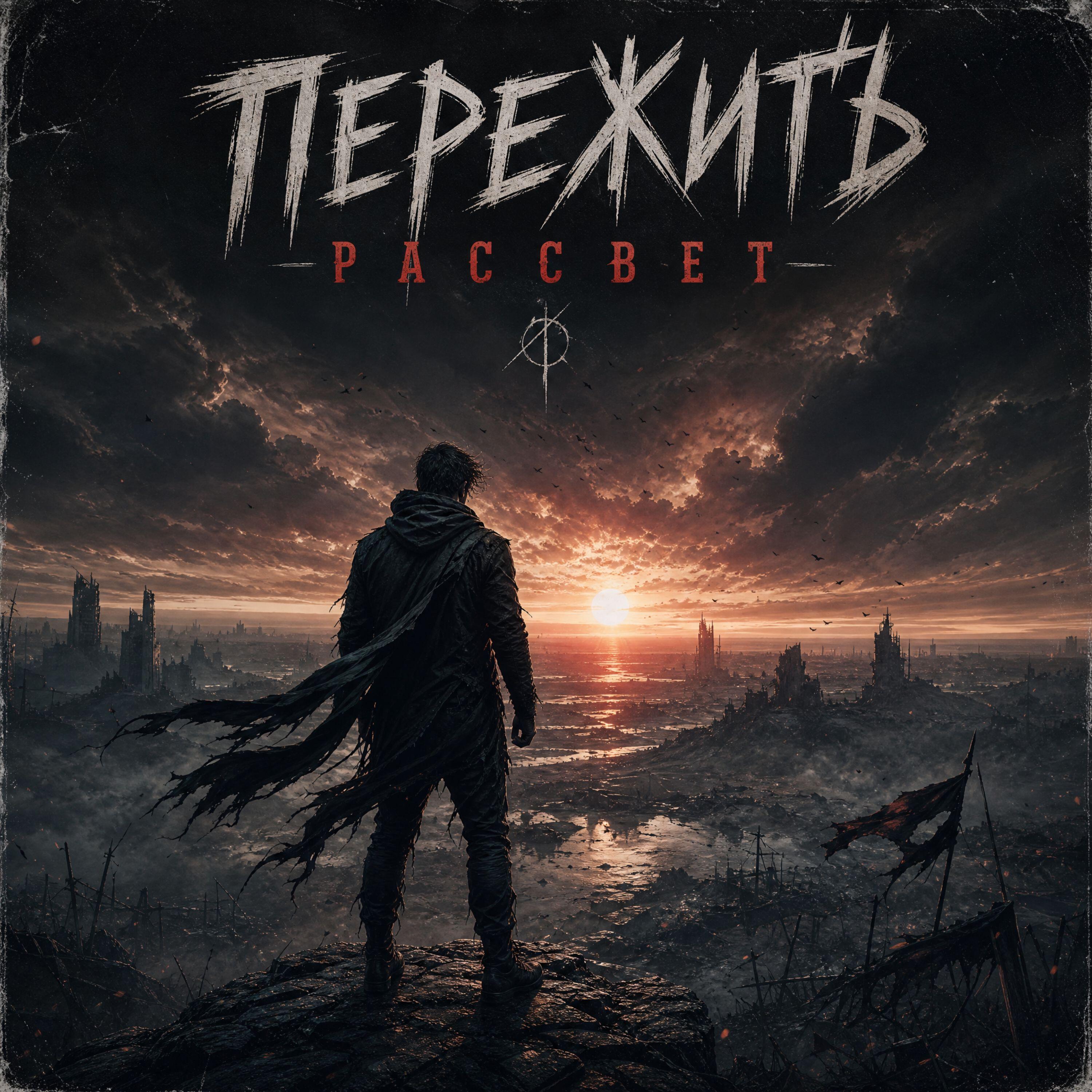 Релиз Пережить рассвет