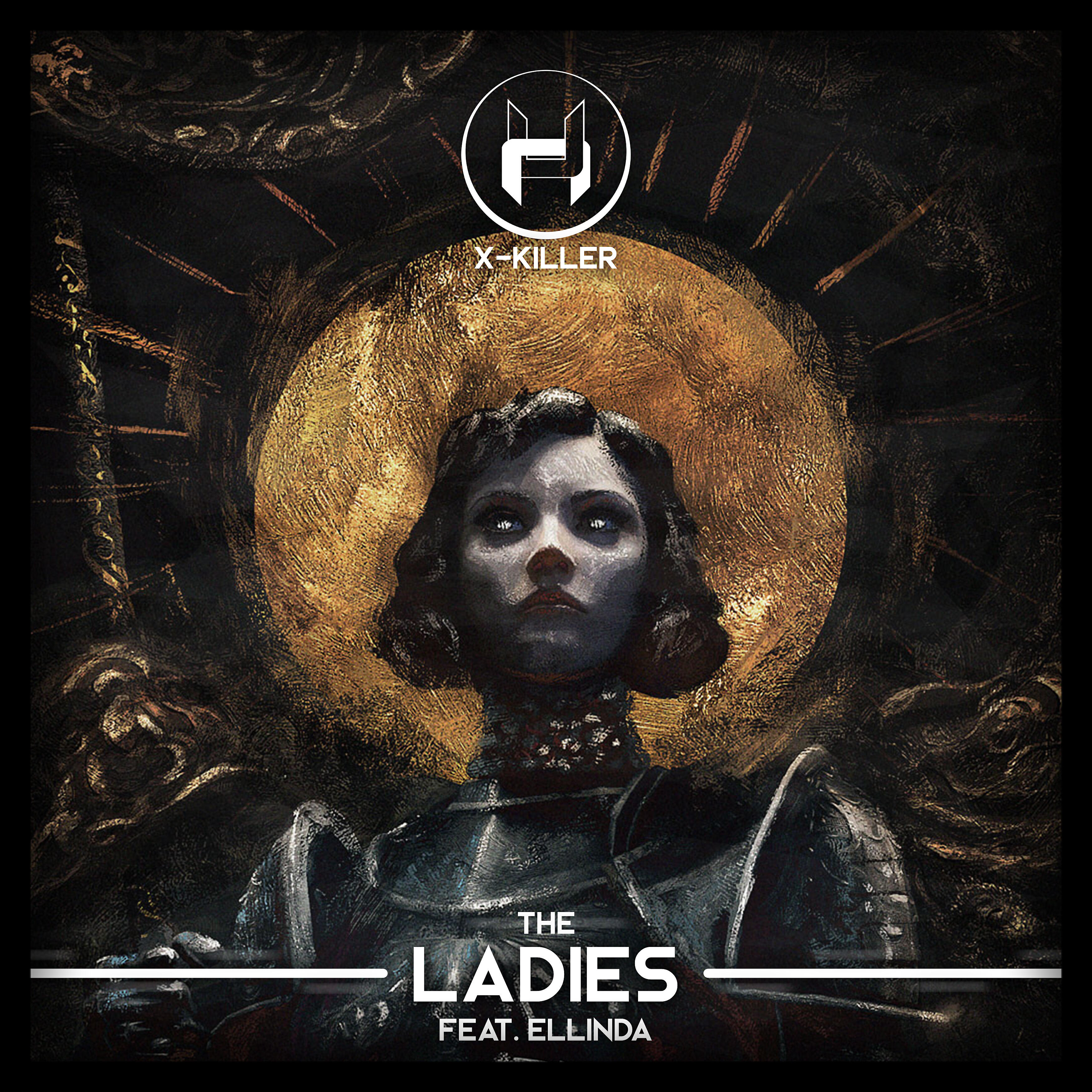 Релиз The Ladies (feat. Ellinda)
