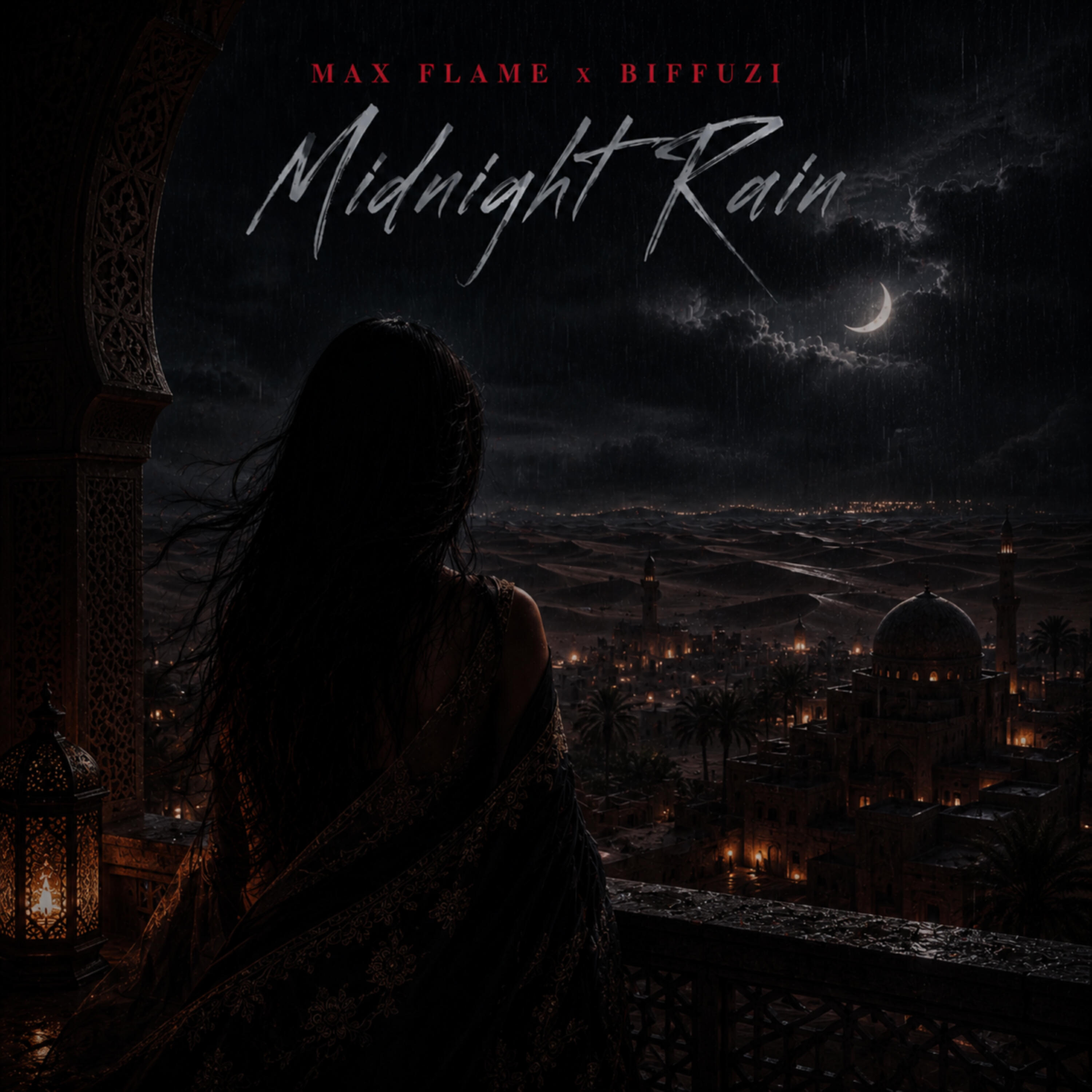 Релиз Midnight Rain