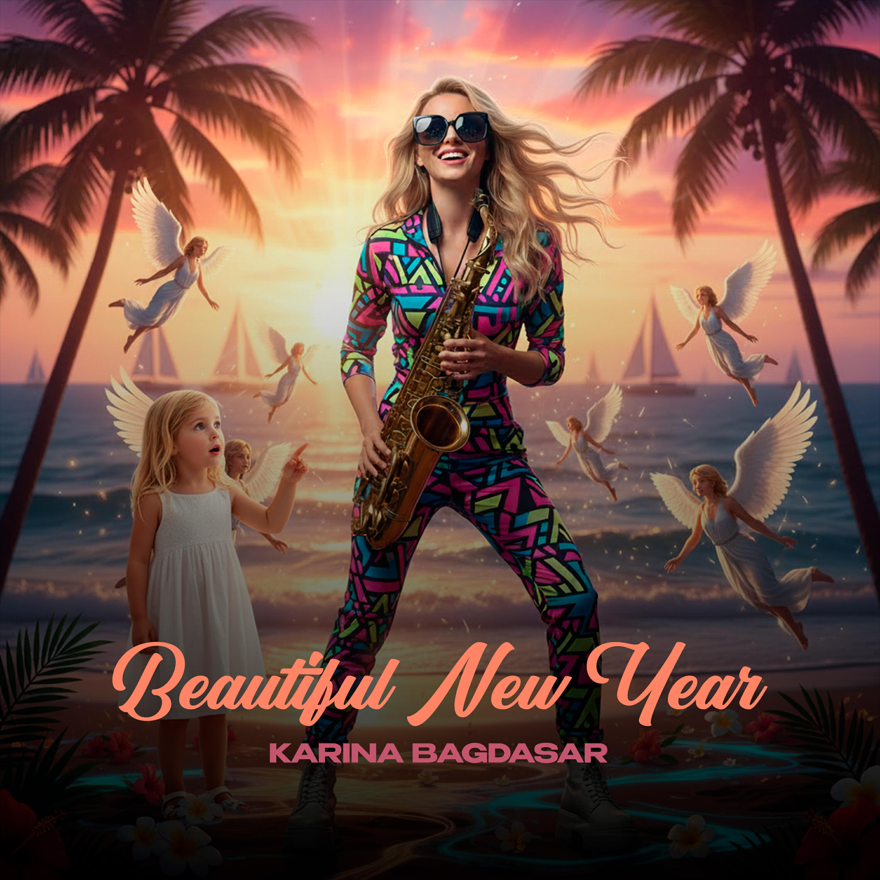 Релиз Beautiful New Year