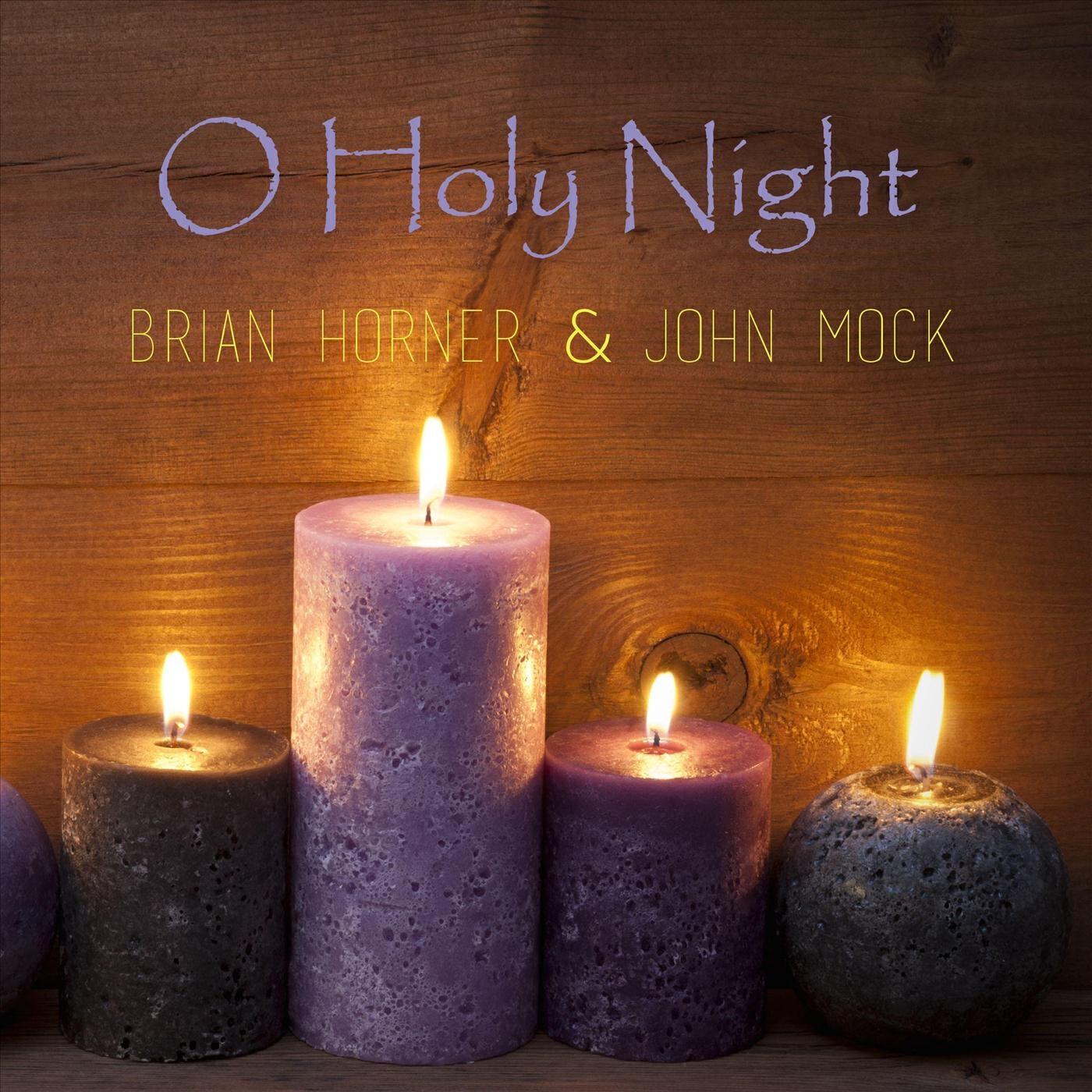 Релиз O Holy Night