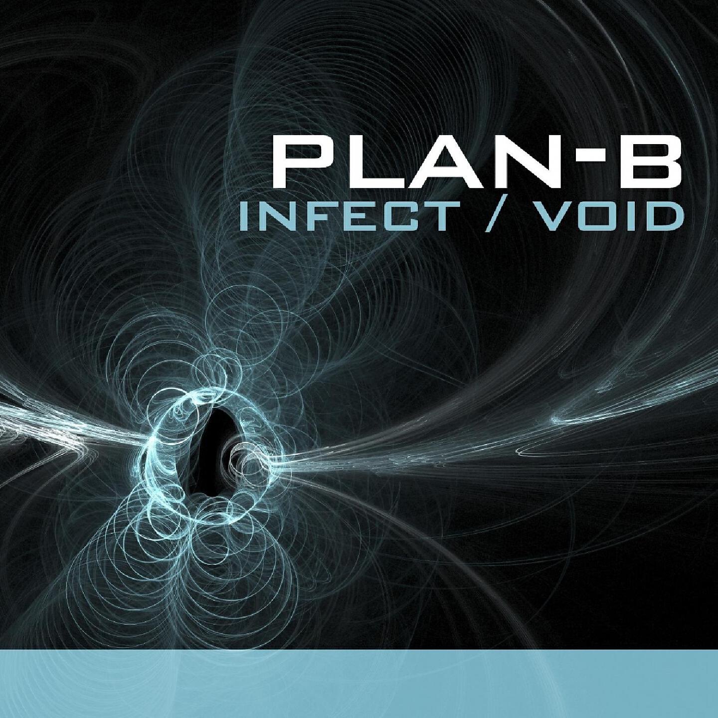 Постер альбома Infekt / Void