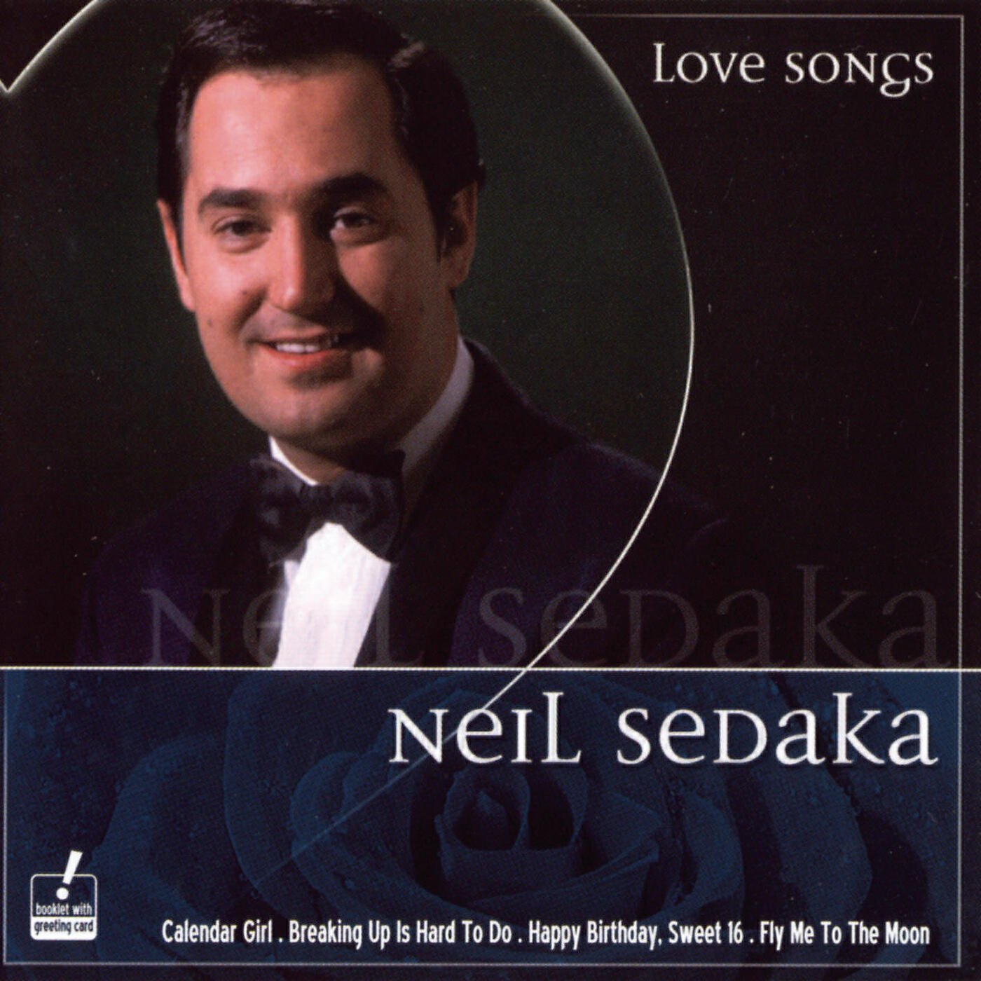 Постер альбома Love Songs
