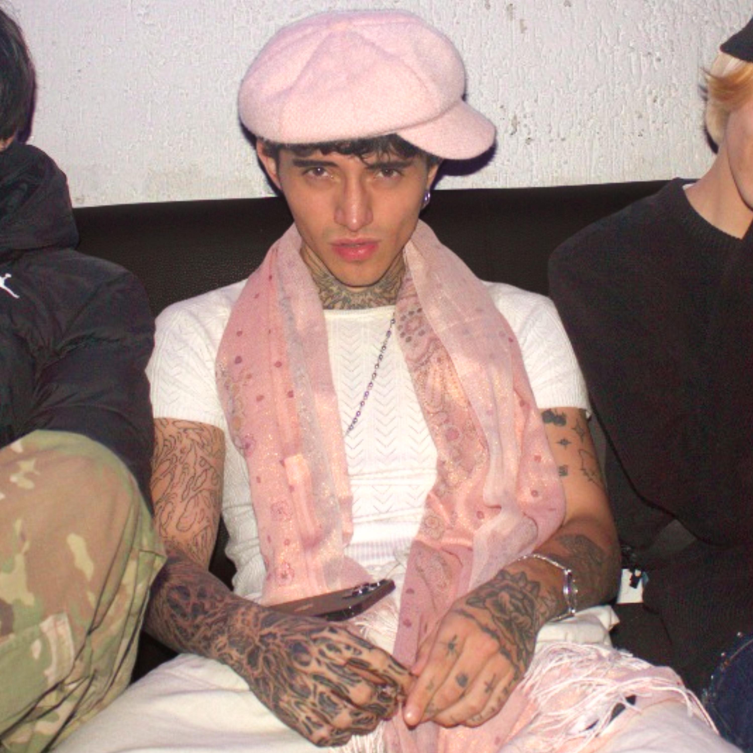 Релиз ecos en mi mente