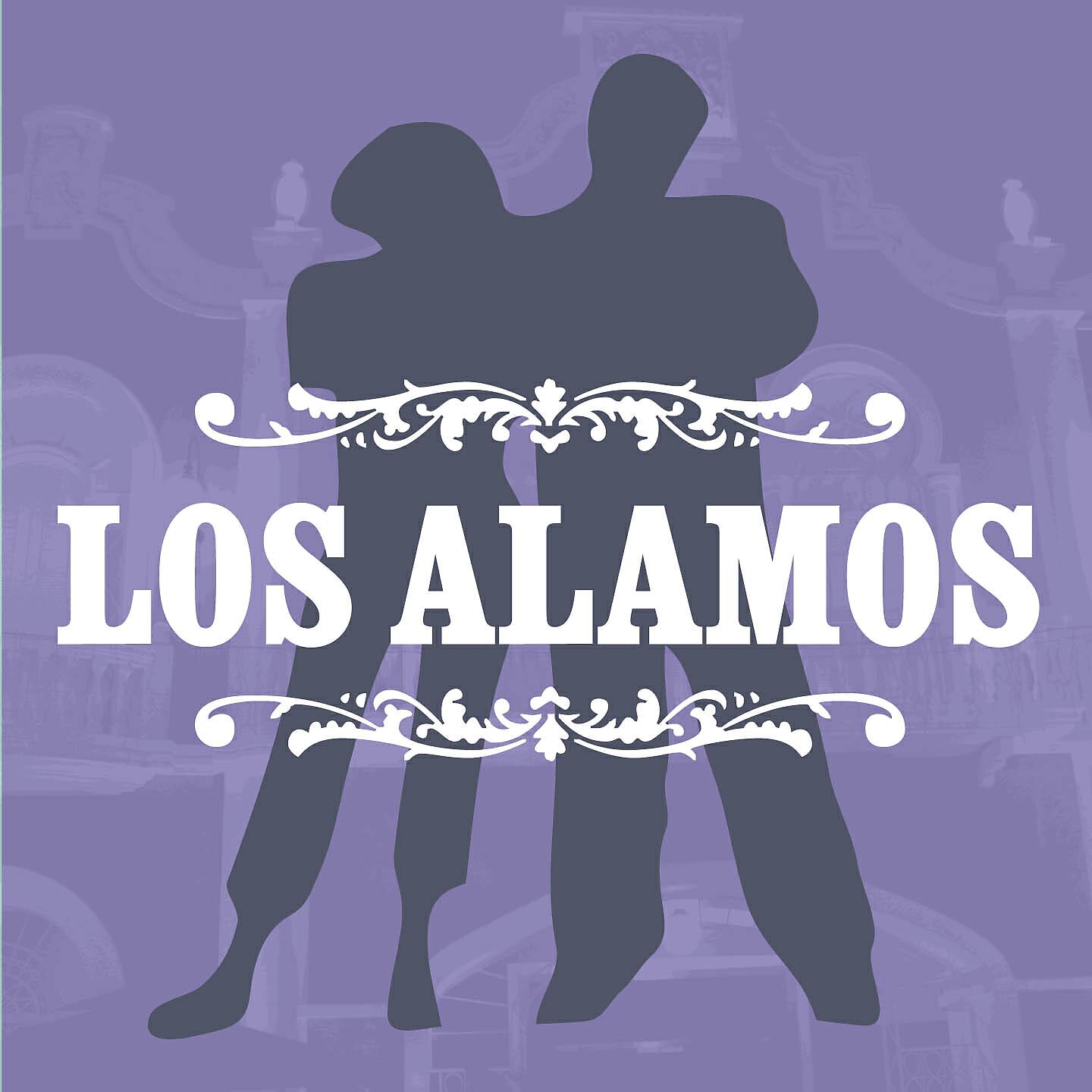 Релиз Los Alamos