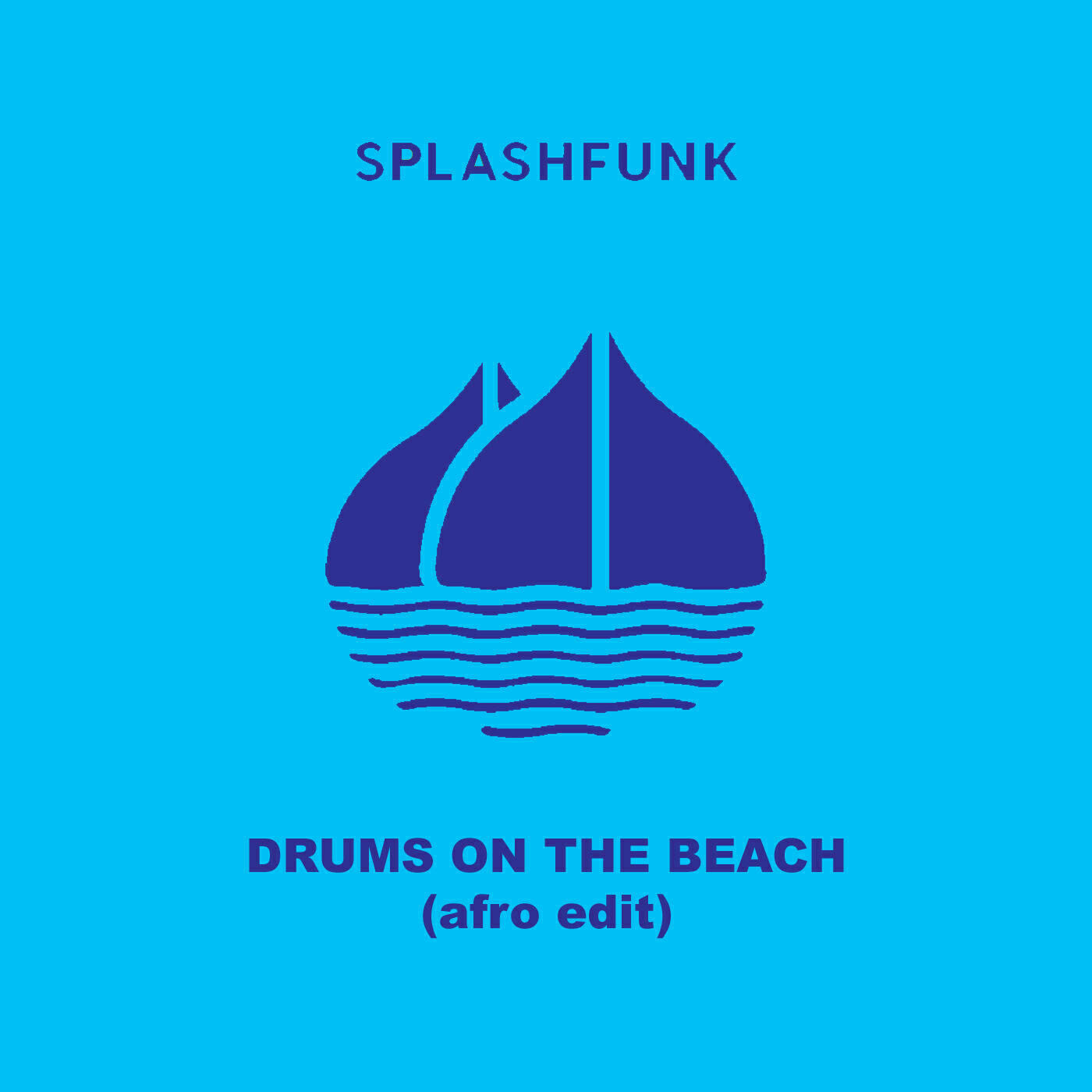 Релиз Drums on the Beach