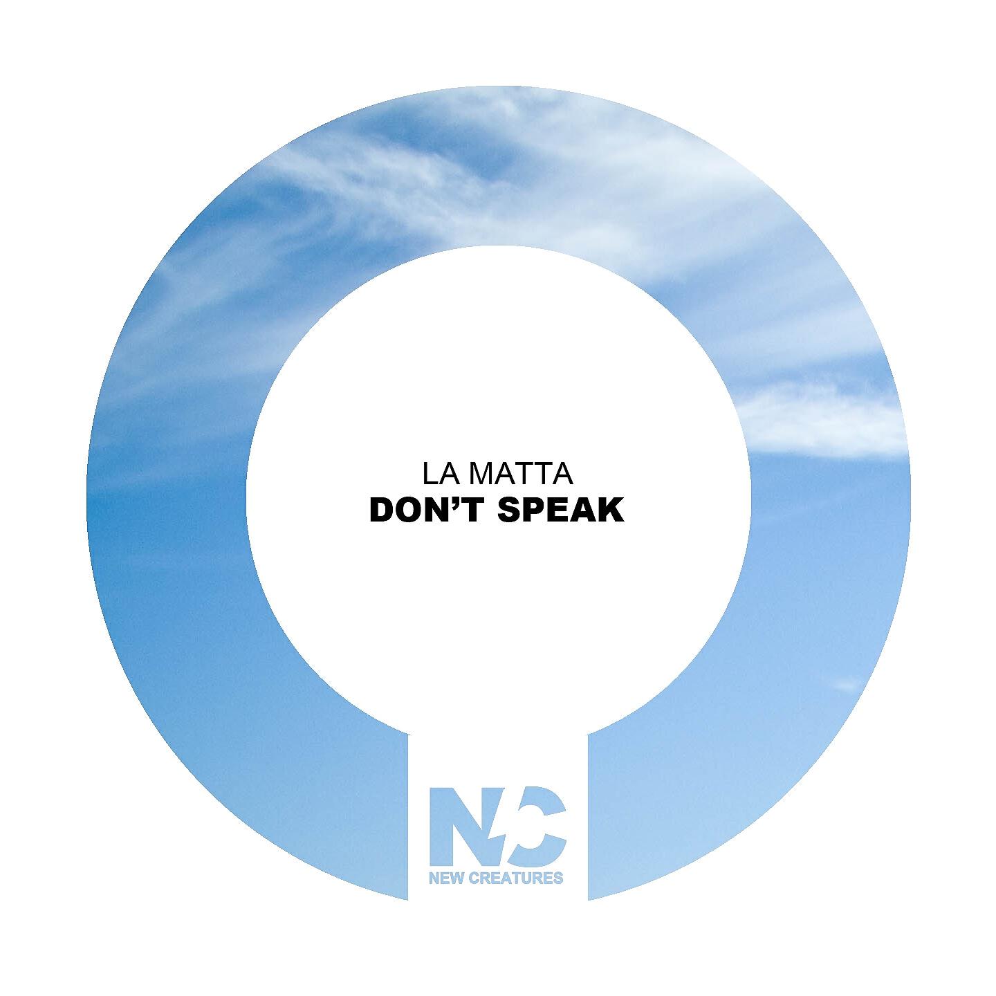 Релиз Don't Speak