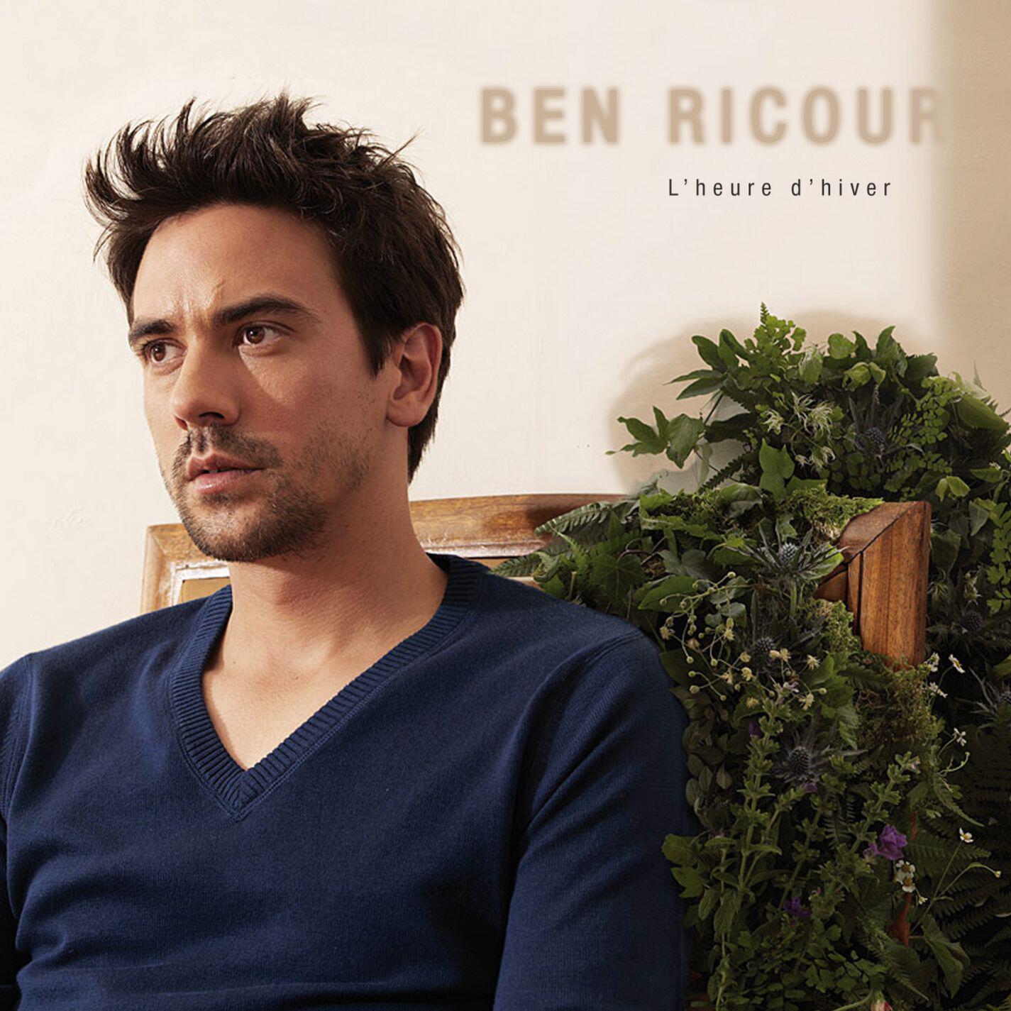 Релиз L'heure d'hiver