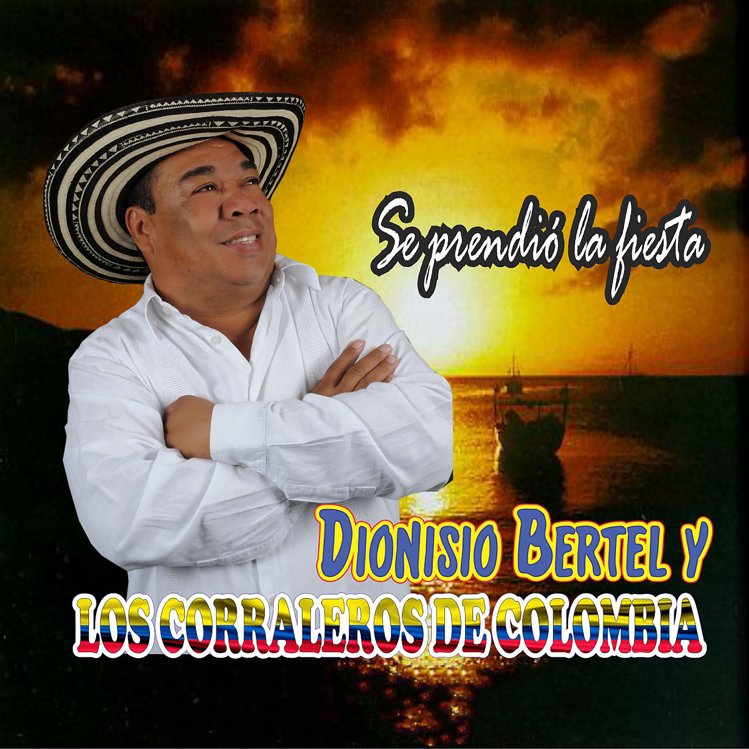 Релиз Se Predió la Fiesta