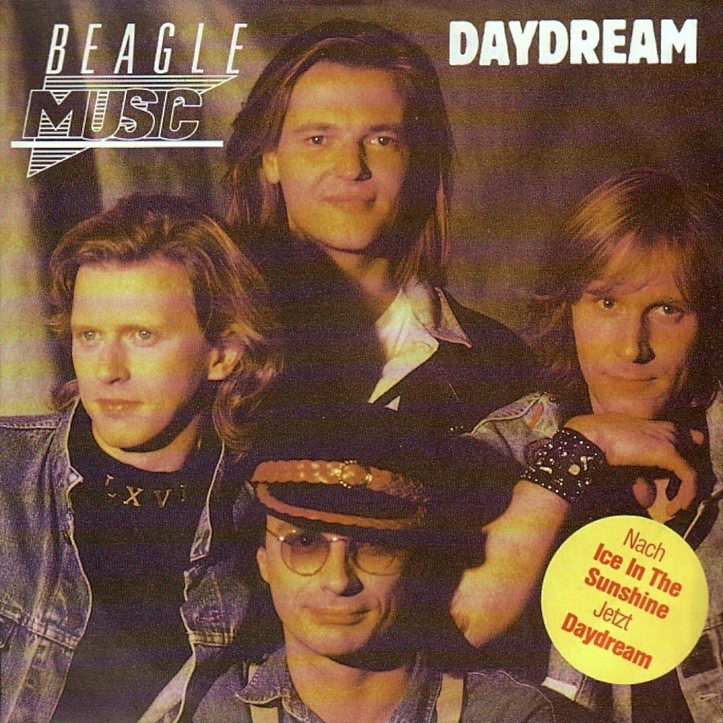 Релиз Daydream