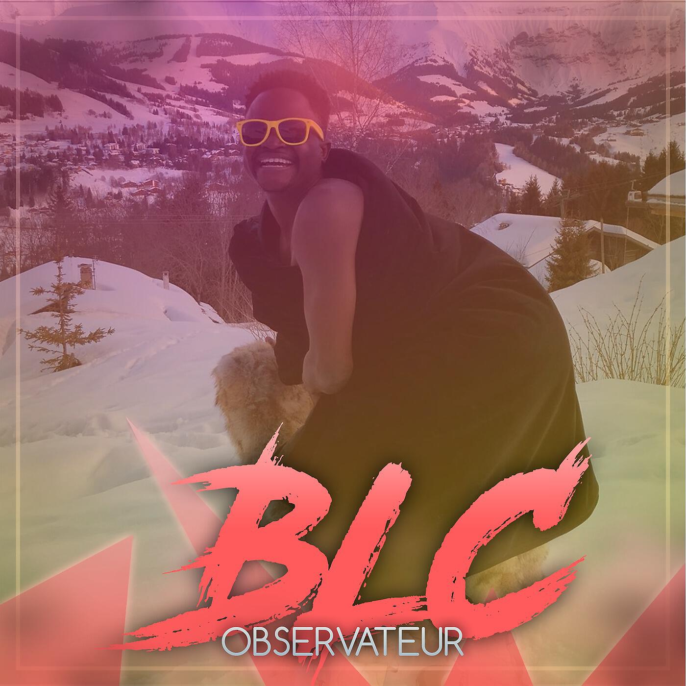 Релиз BLC