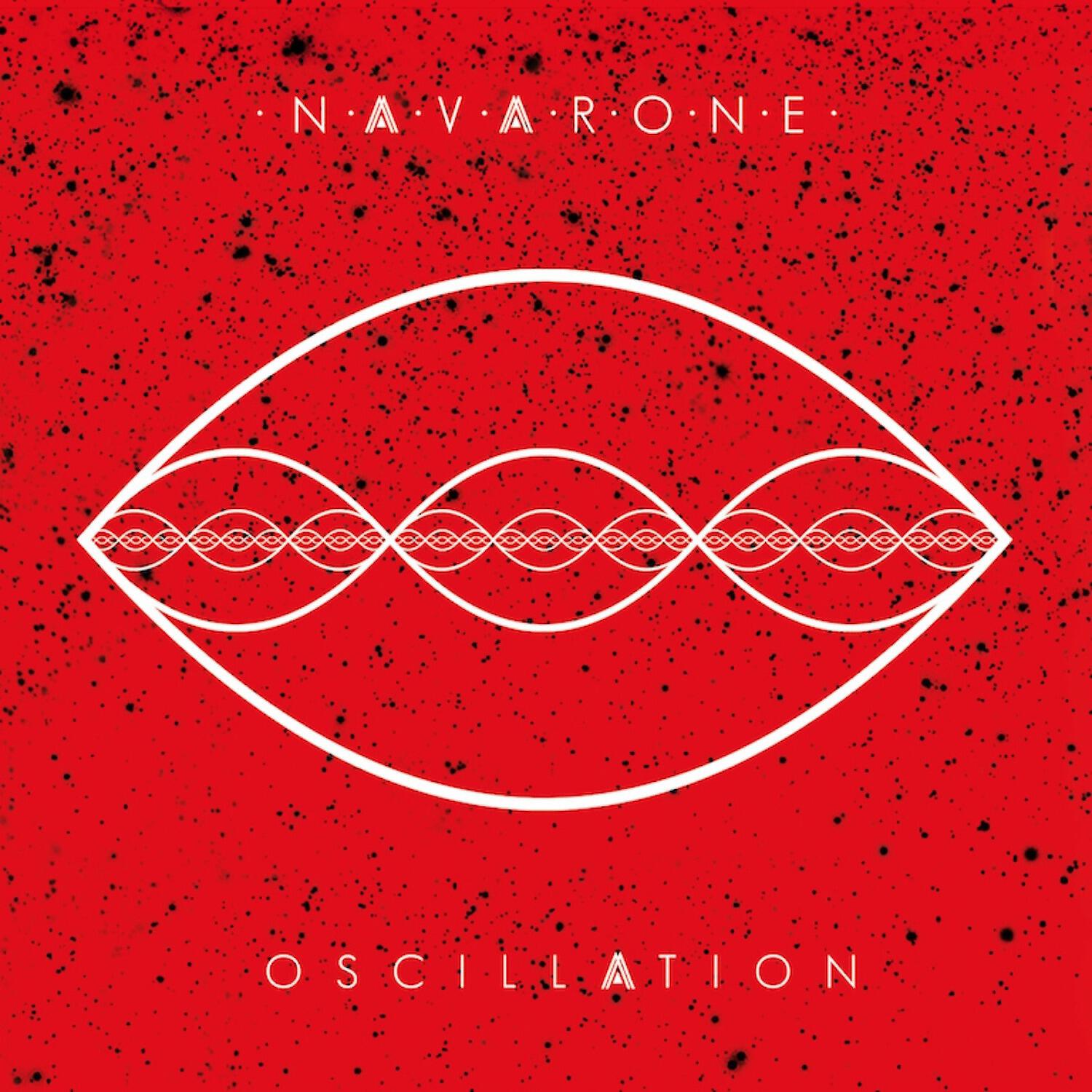 Релиз Oscillation