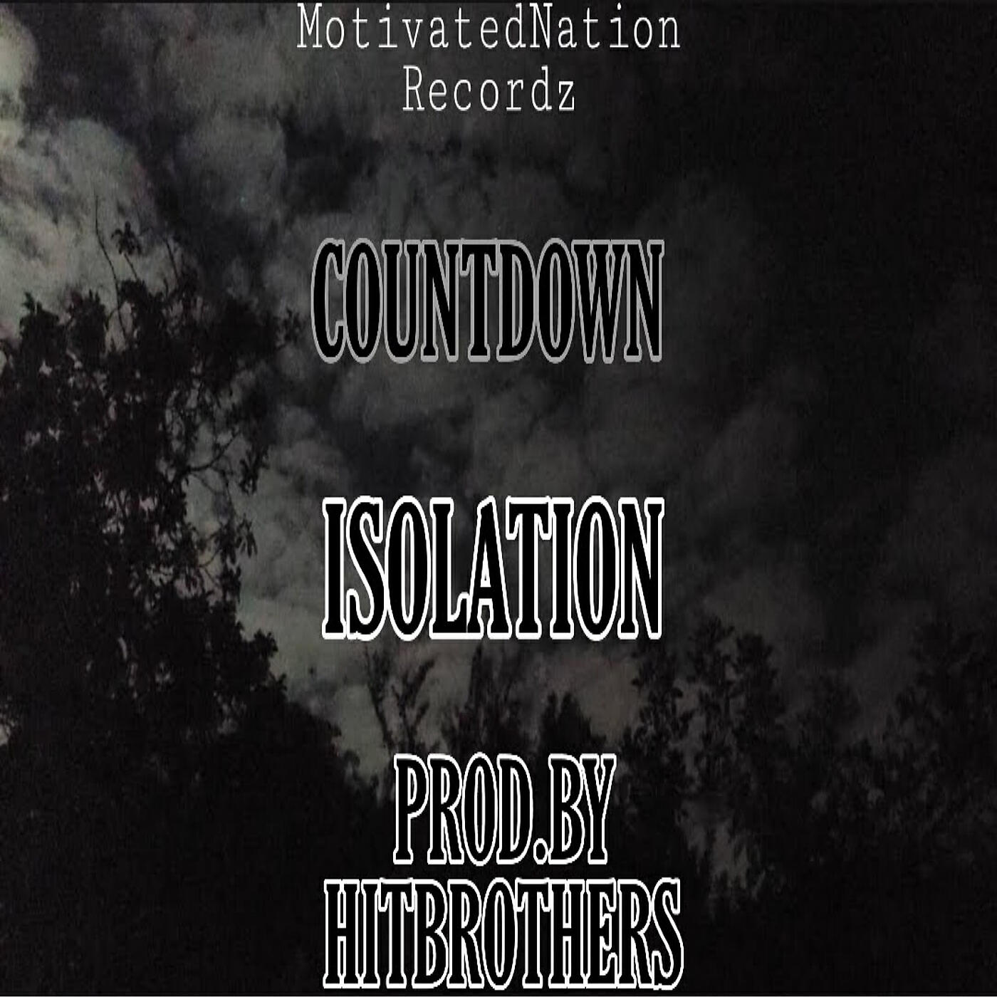 Релиз Isolation