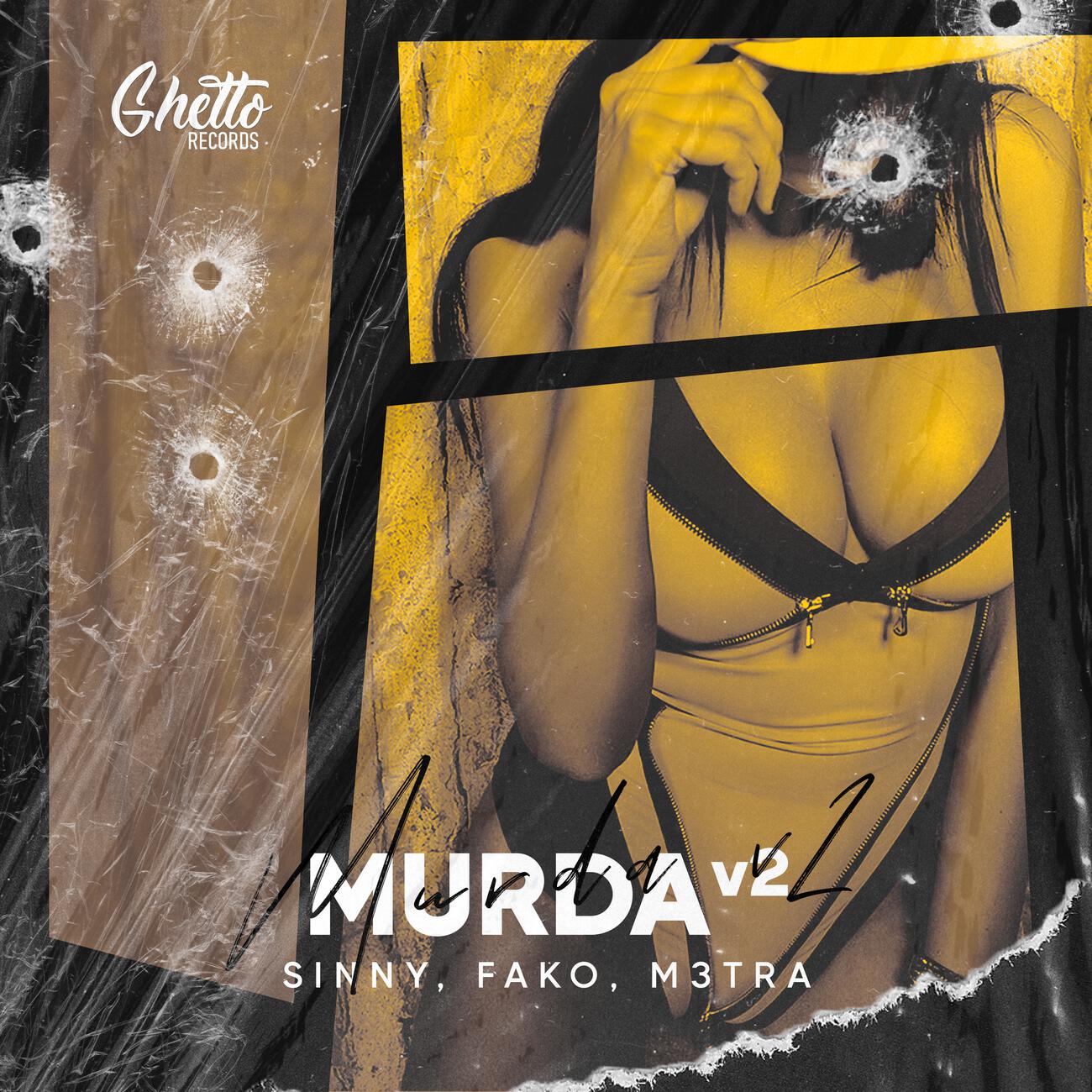 Релиз Murda v2