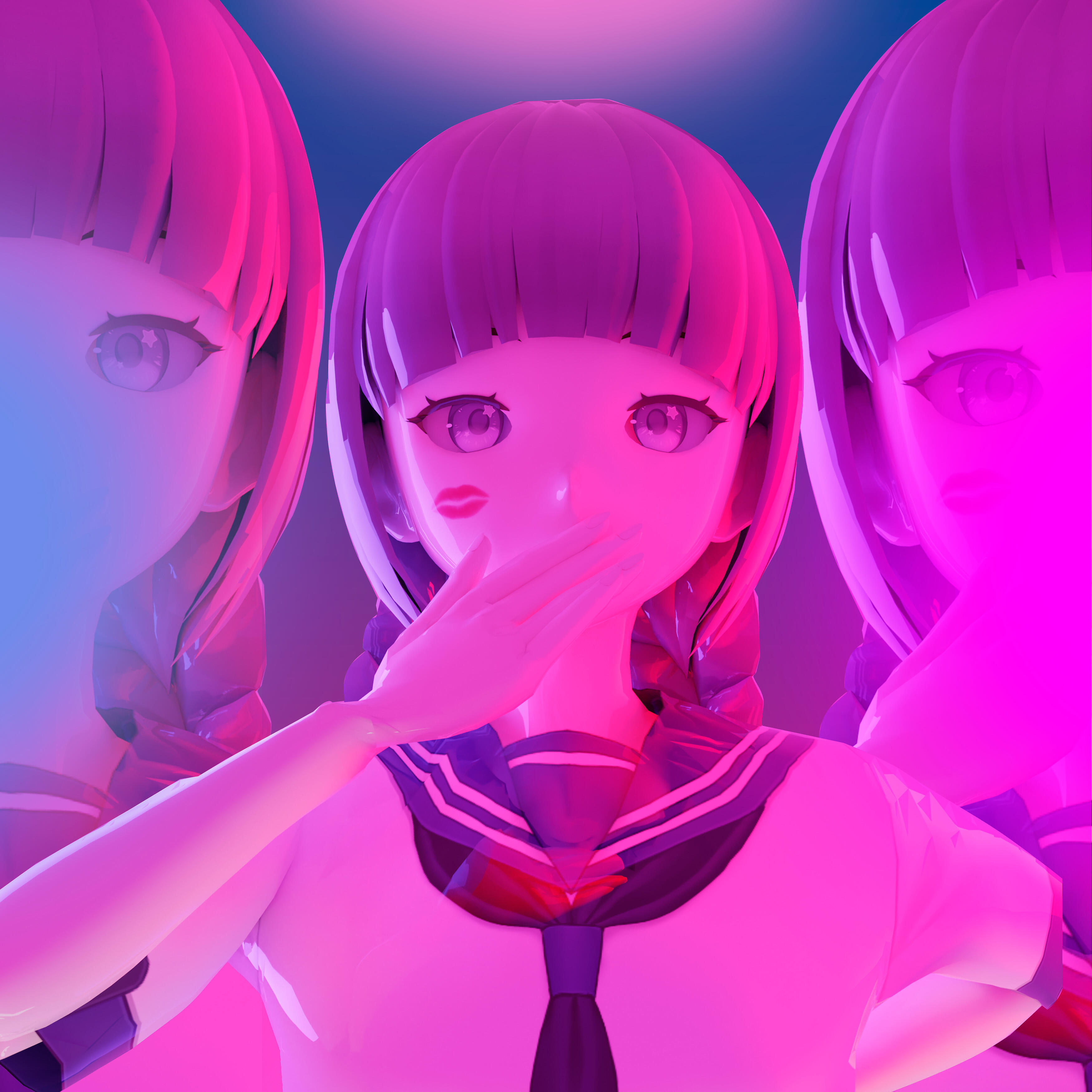 Релиз First Love