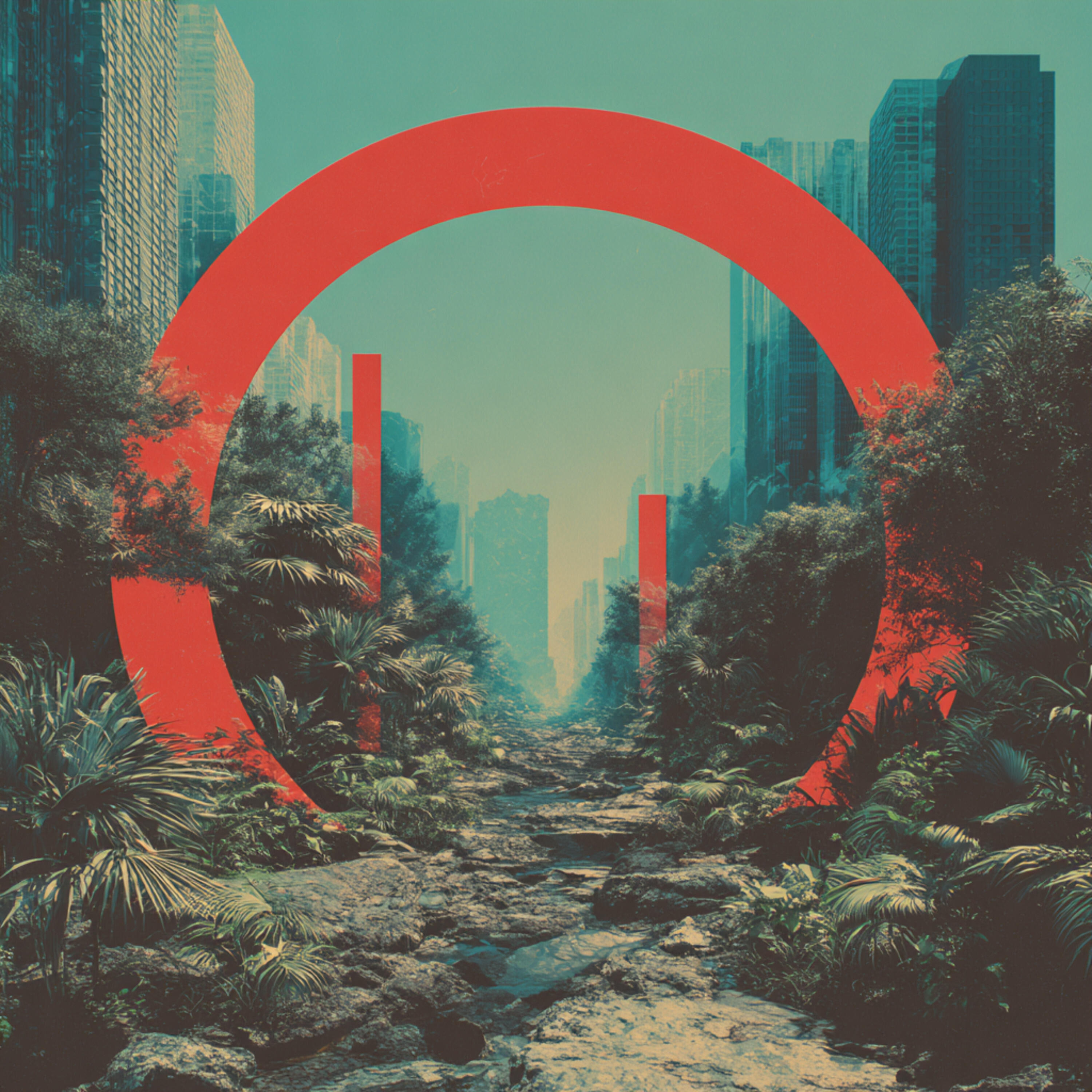 Релиз In the End