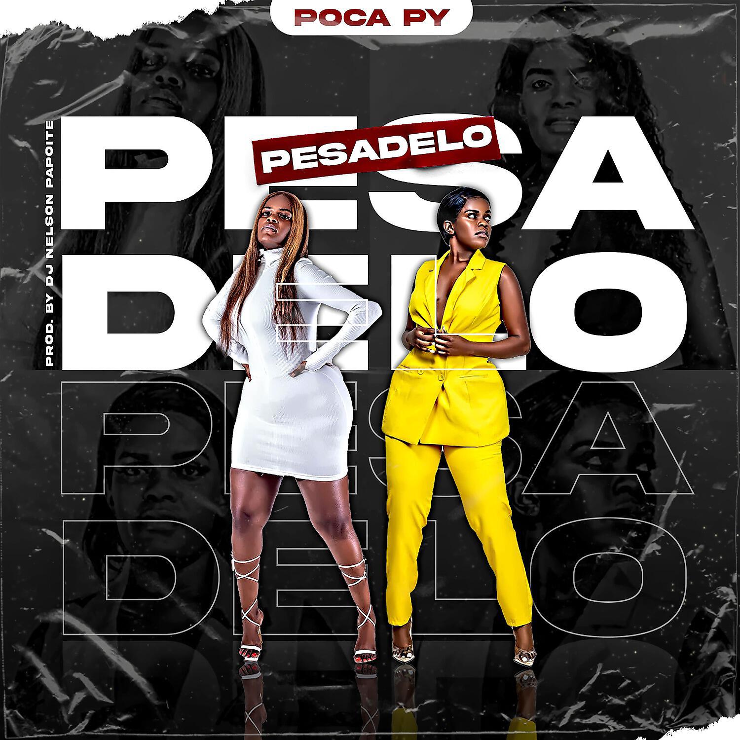 Релиз Pesadelo