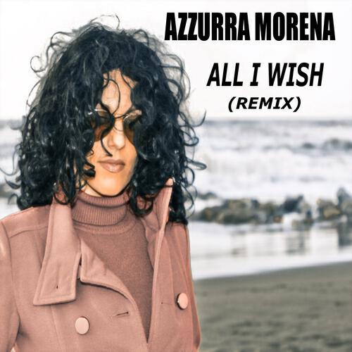 Azzurra Morena